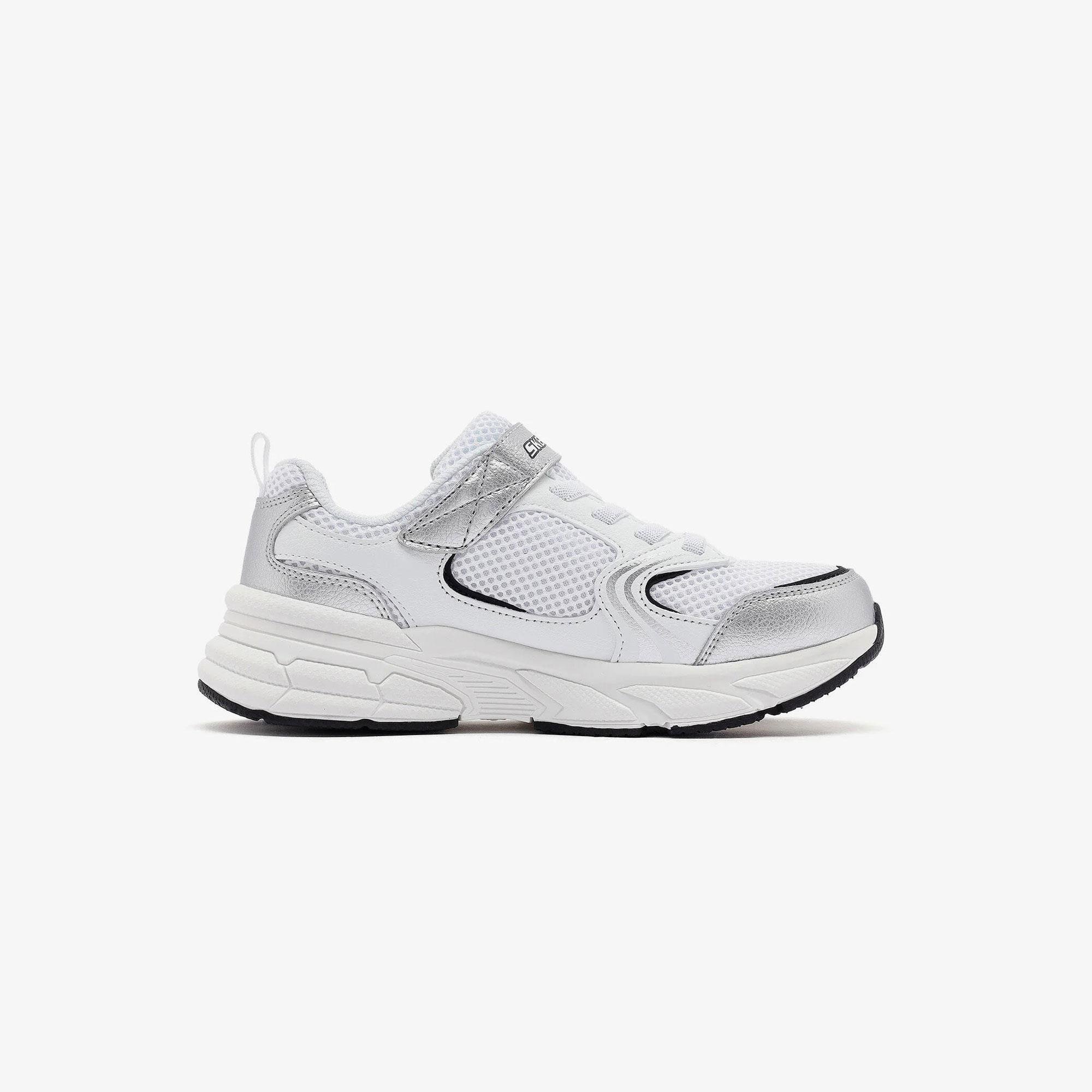 Skechers Retro Graph Çocuk Günlük Spor Ayakkabı - Görsel 2