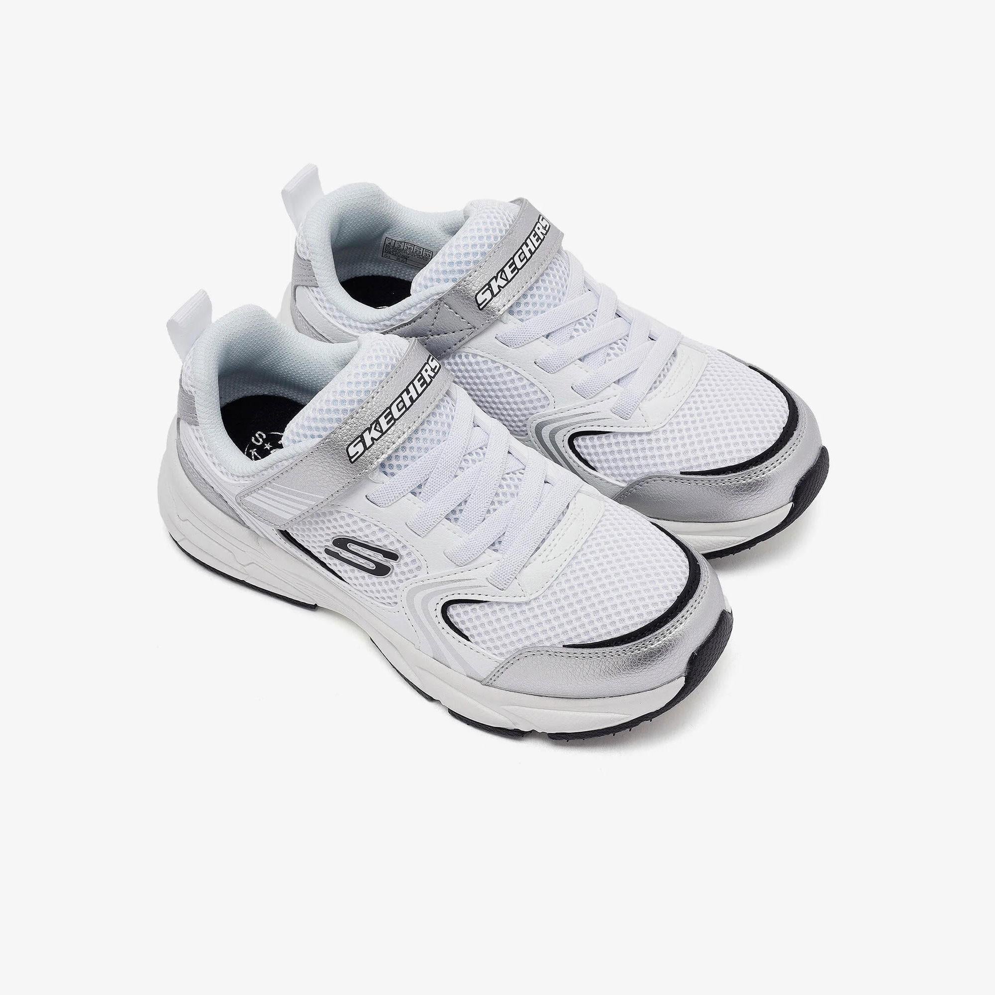 Skechers Retro Graph Çocuk Günlük Spor Ayakkabı