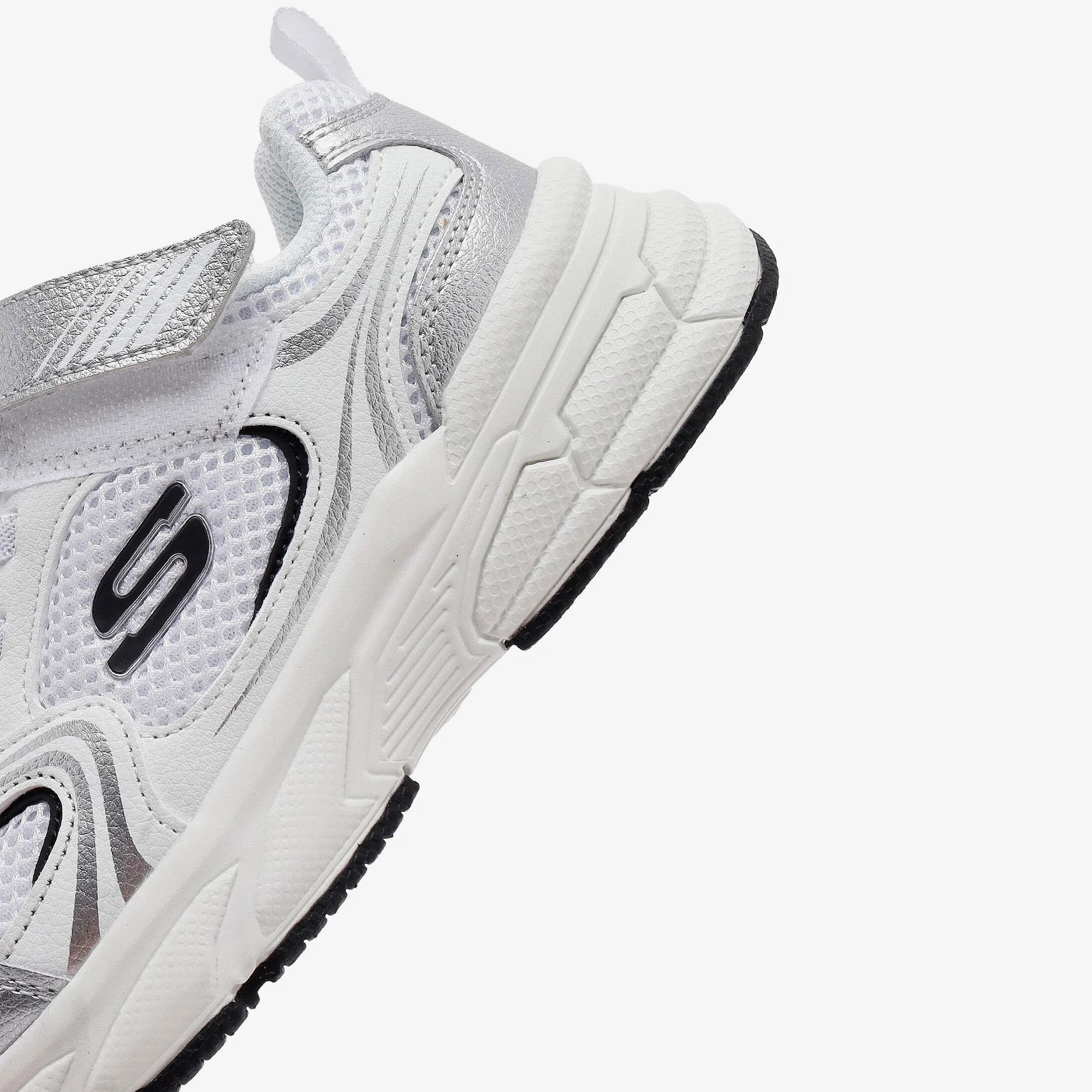 Skechers Retro Graph Çocuk Günlük Spor Ayakkabı