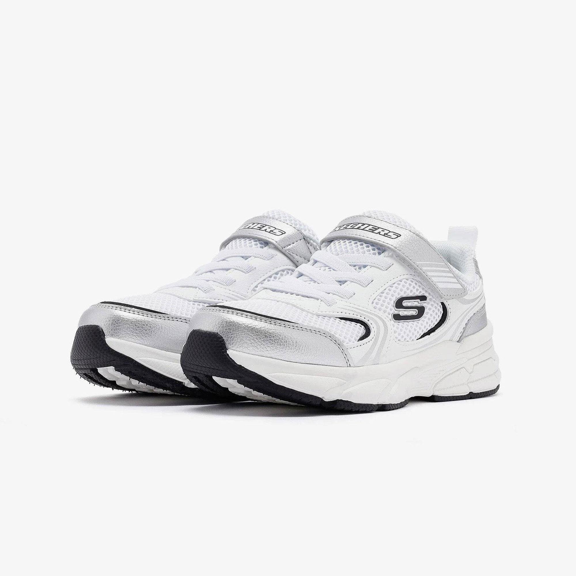 Skechers Retro Graph Günlük Spor Ayakkabı - Görsel 4