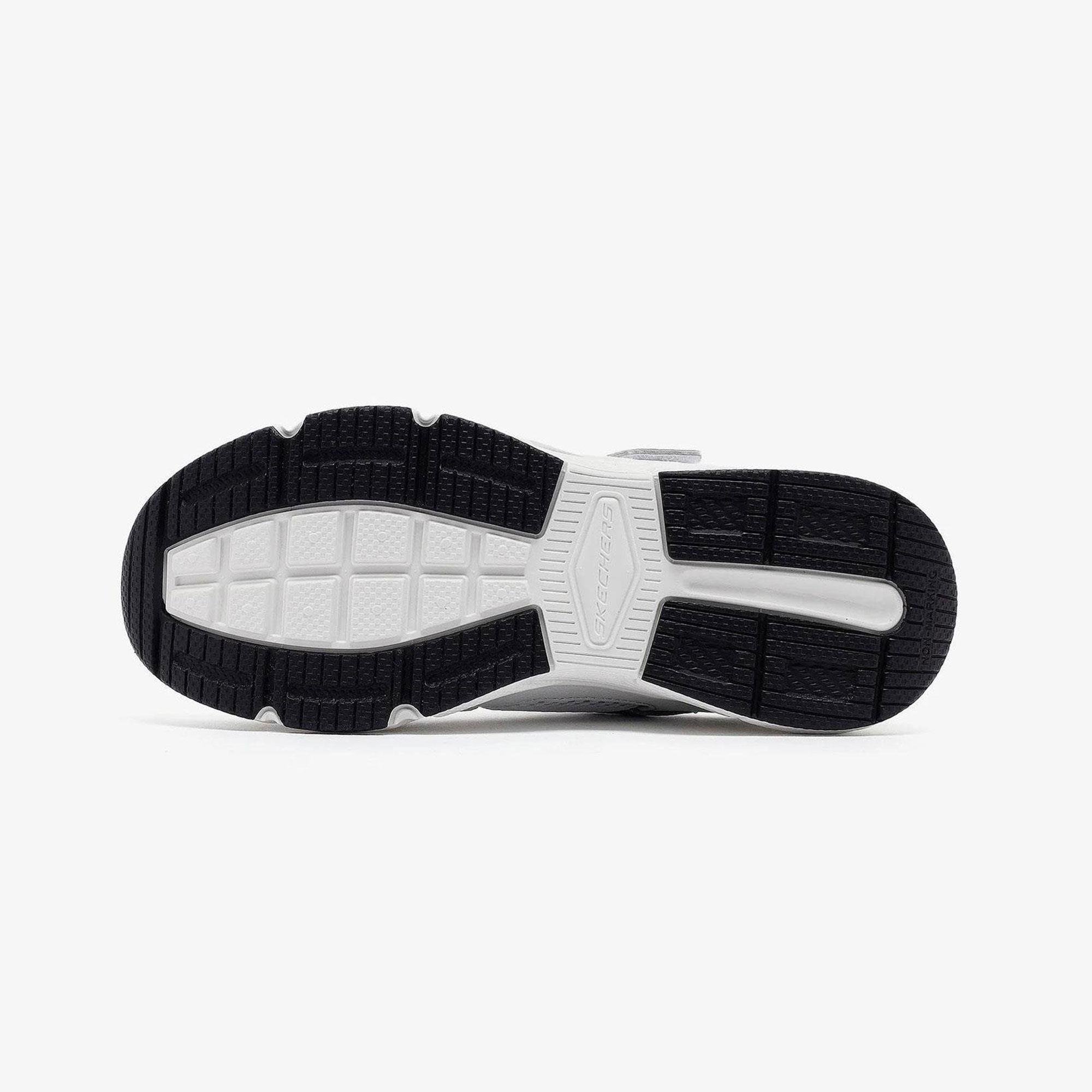Skechers Retro Graph Günlük Spor Ayakkabı - Görsel 5