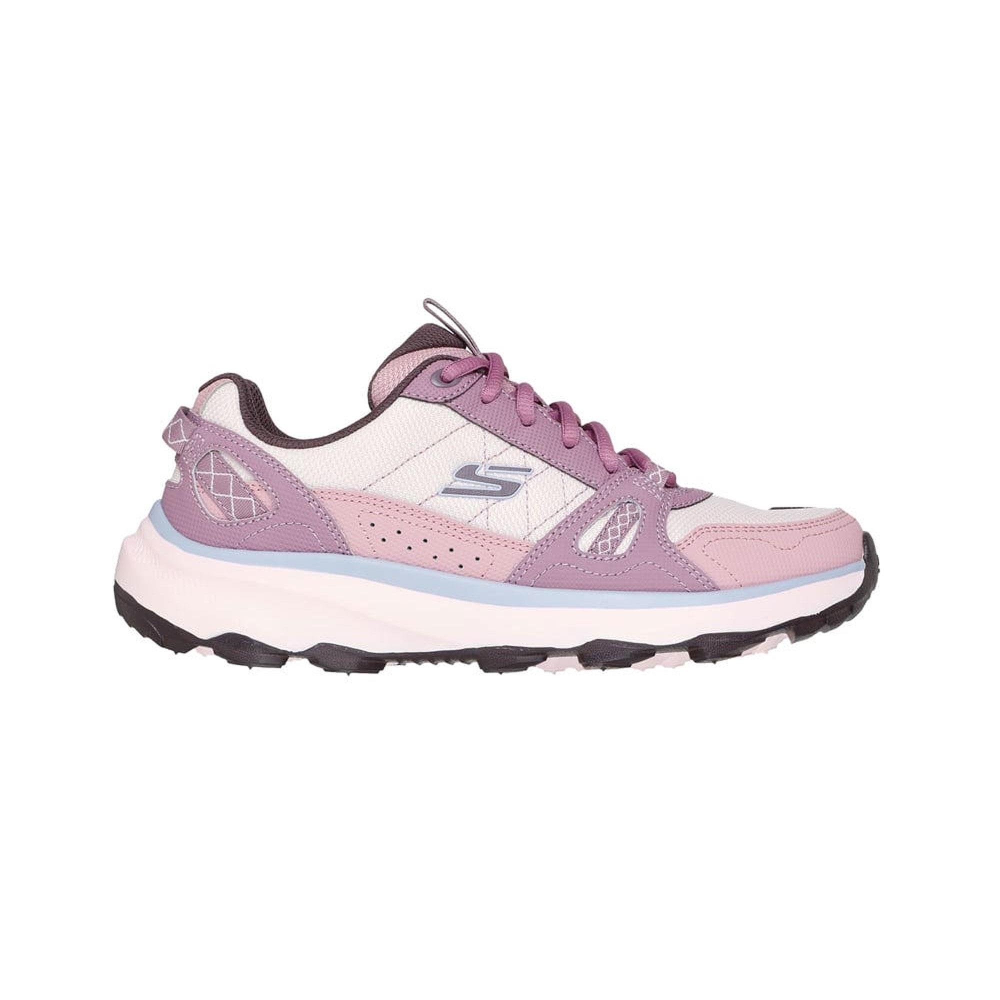 Skechers Ridge Oak Gateway Trail Kadın Günlük Spor Ayakkabı - Görsel 2