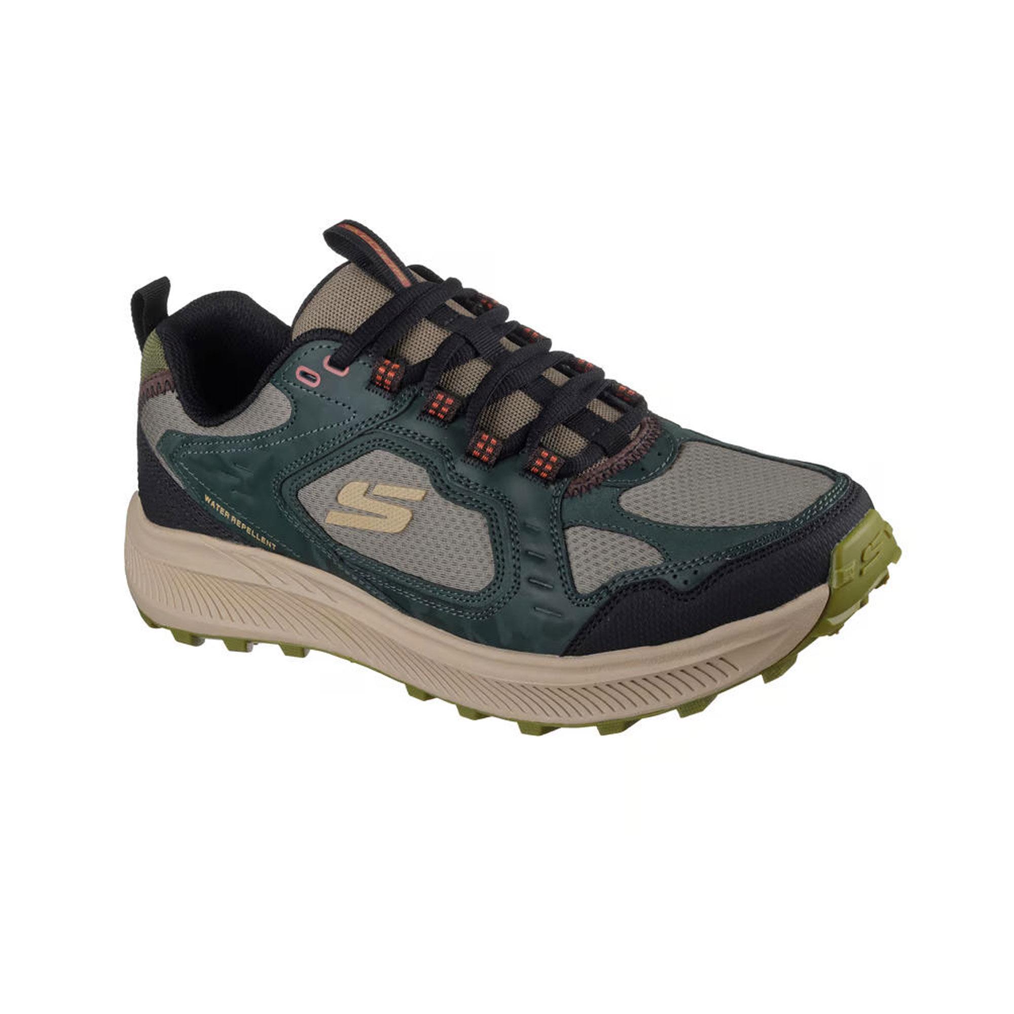 Skechers Ridgestar Erkek Outdoor Ayakkabı - Görsel 6