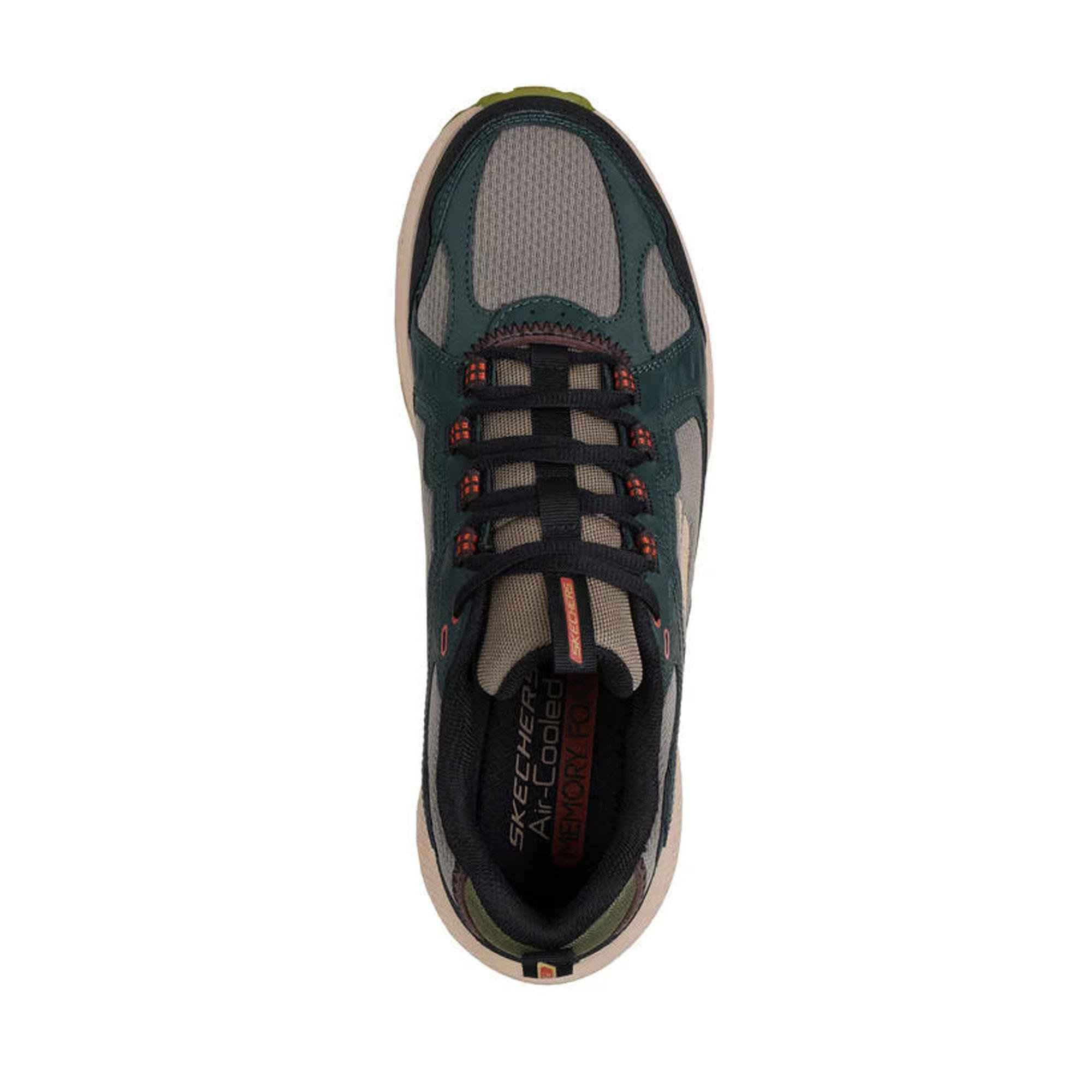 Skechers Ridgestar Erkek Outdoor Ayakkabı - Görsel 4