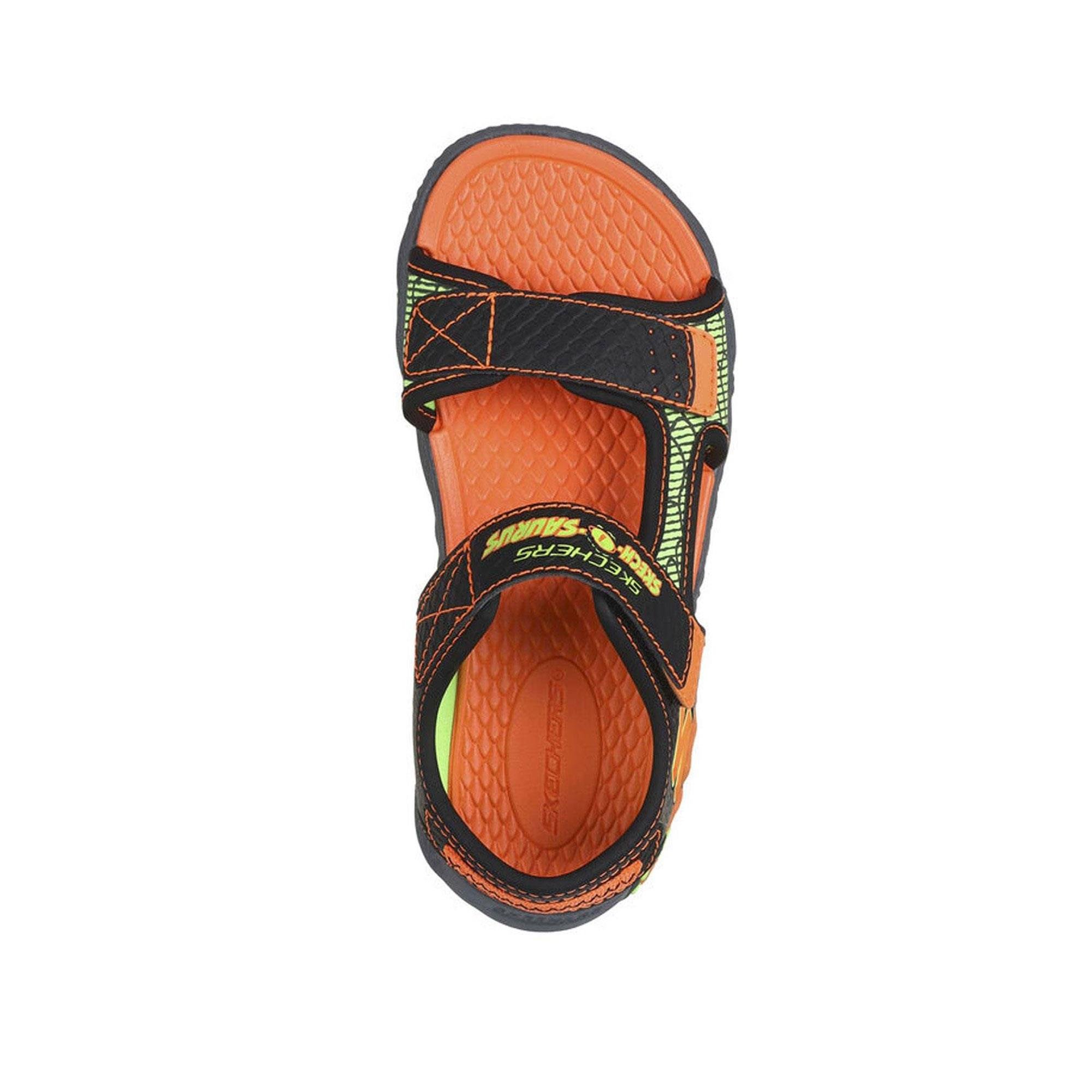 Skechers S Lights Creature Splash Sandalet - Görsel 3