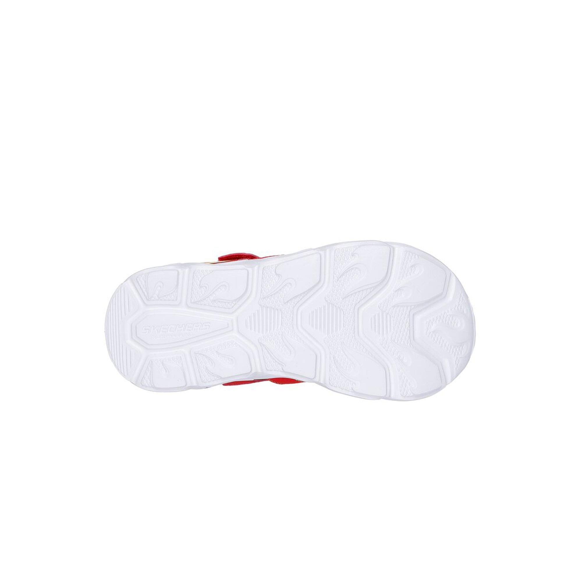 Skechers S-Lights Thermo-Flash Hydro-Flare Çocuk Sandalet - Görsel 4