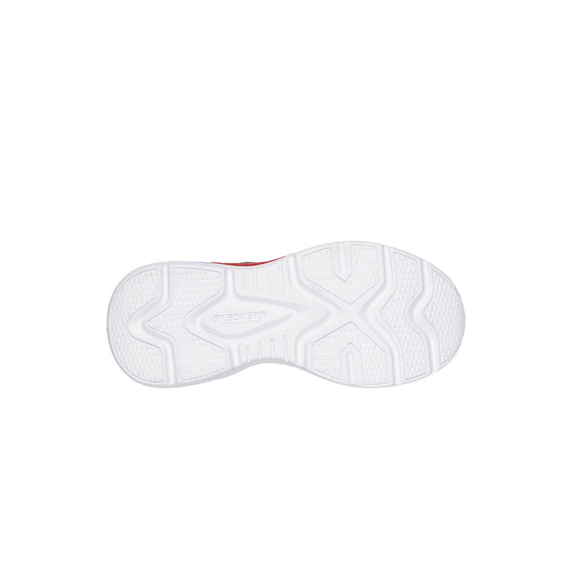 Skechers S Lights Tri Namics Çocuk Günlük Spor Ayakkabı - Görsel 4