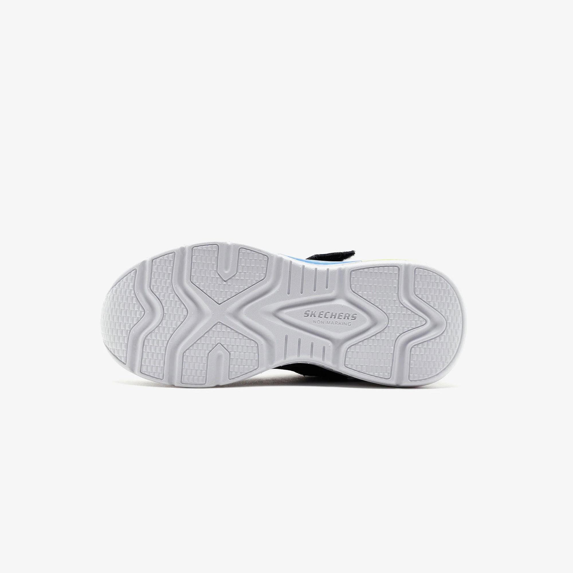 Skechers S Lights Tri Namics Çocuk Günlük Spor Ayakkabı - Görsel 6