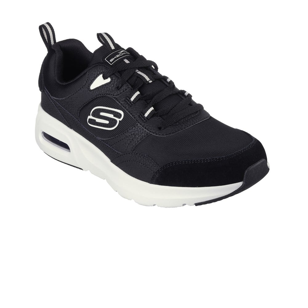 Skechers Skech-Air Court Erkek Günlük Spor Ayakkabı - Görsel 5