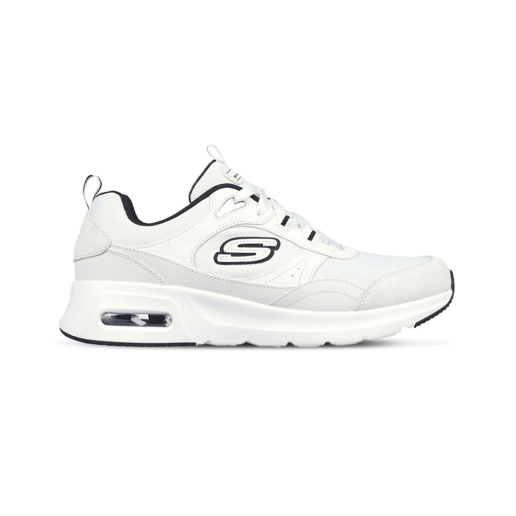 Skechers Skech-Air Court Erkek Günlük Spor Ayakkabı - Görsel 2