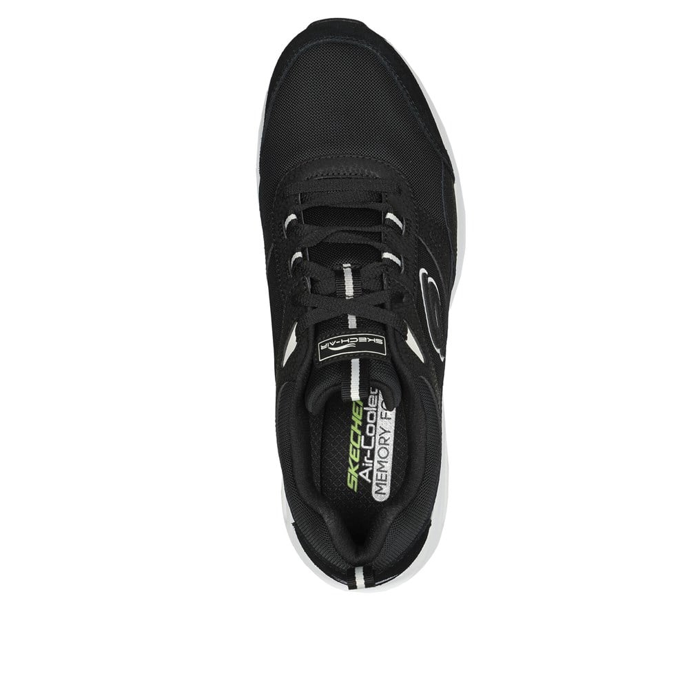 Skechers Skech-Air Court Erkek Günlük Spor Ayakkabı - Görsel 3