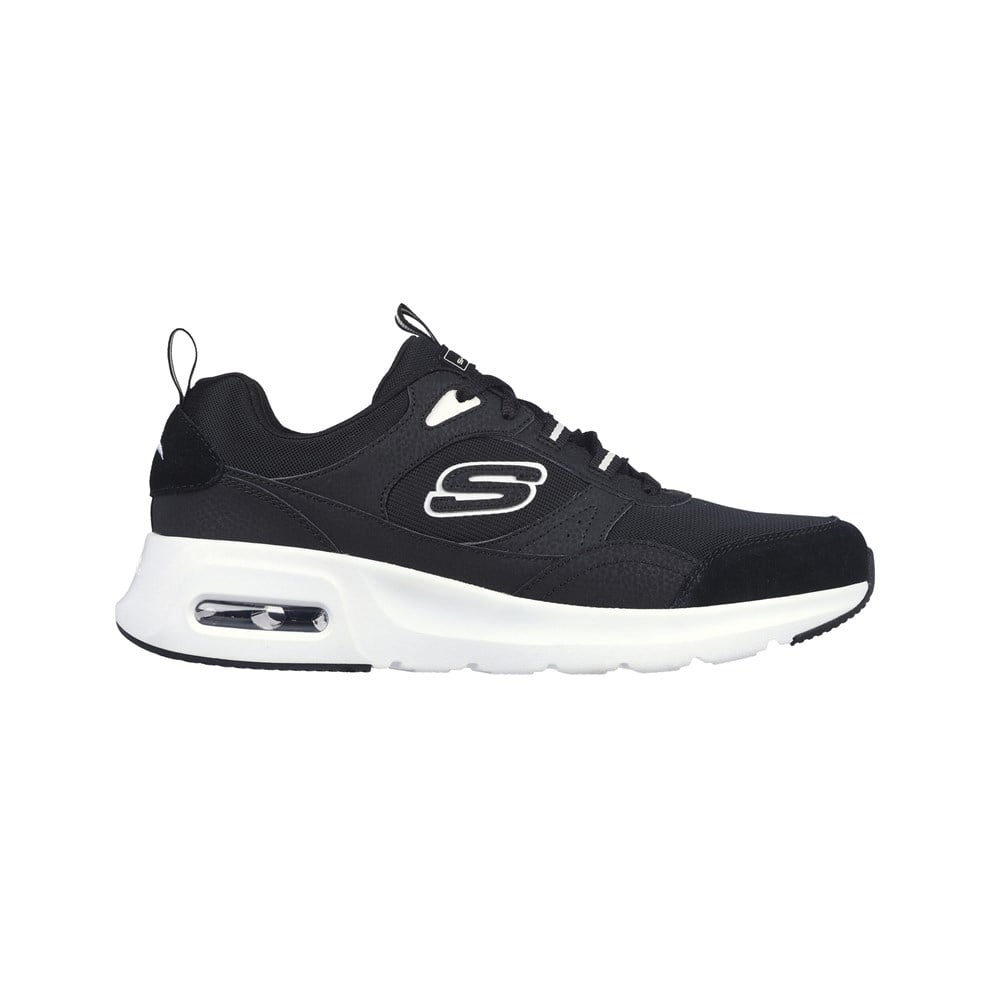 Skechers Skech-Air Court Erkek Günlük Spor Ayakkabı - Görsel 2
