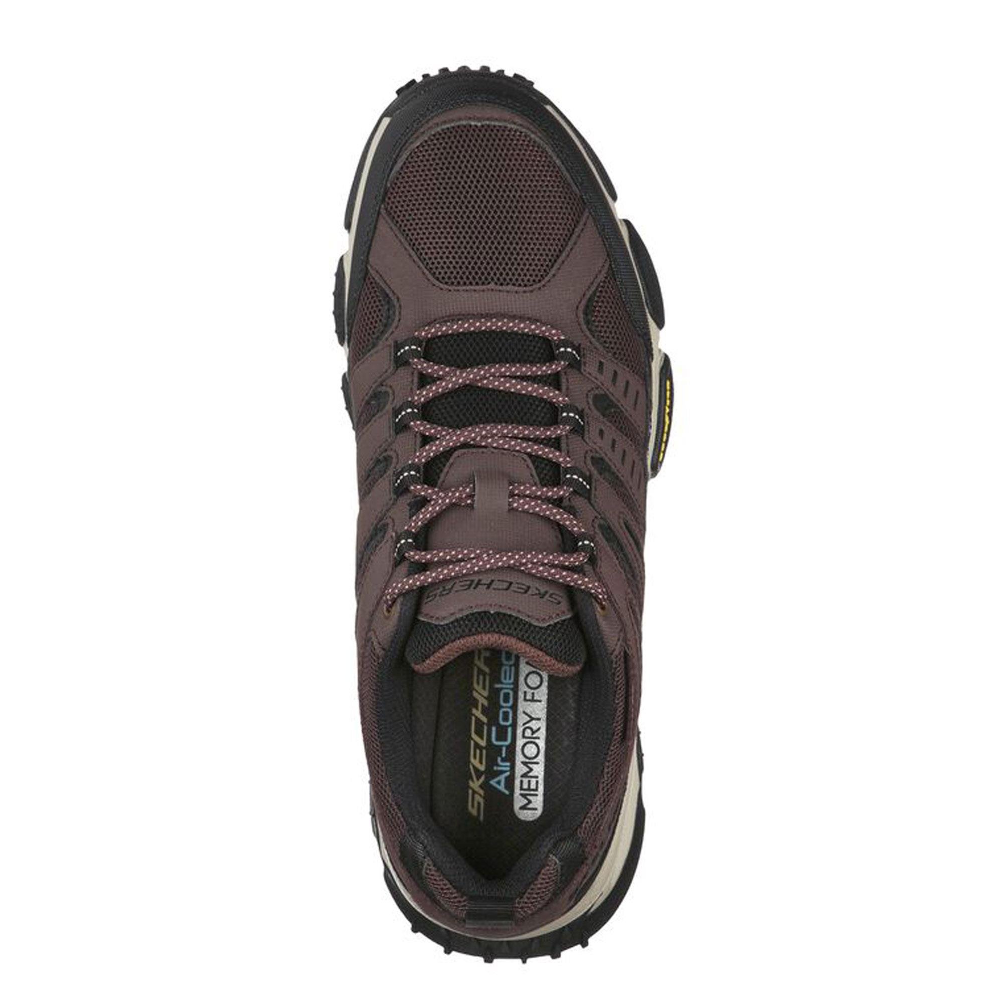 Skechers Skech-Air Envoy Erkek Günlük Spor Ayakkabı - Görsel 4