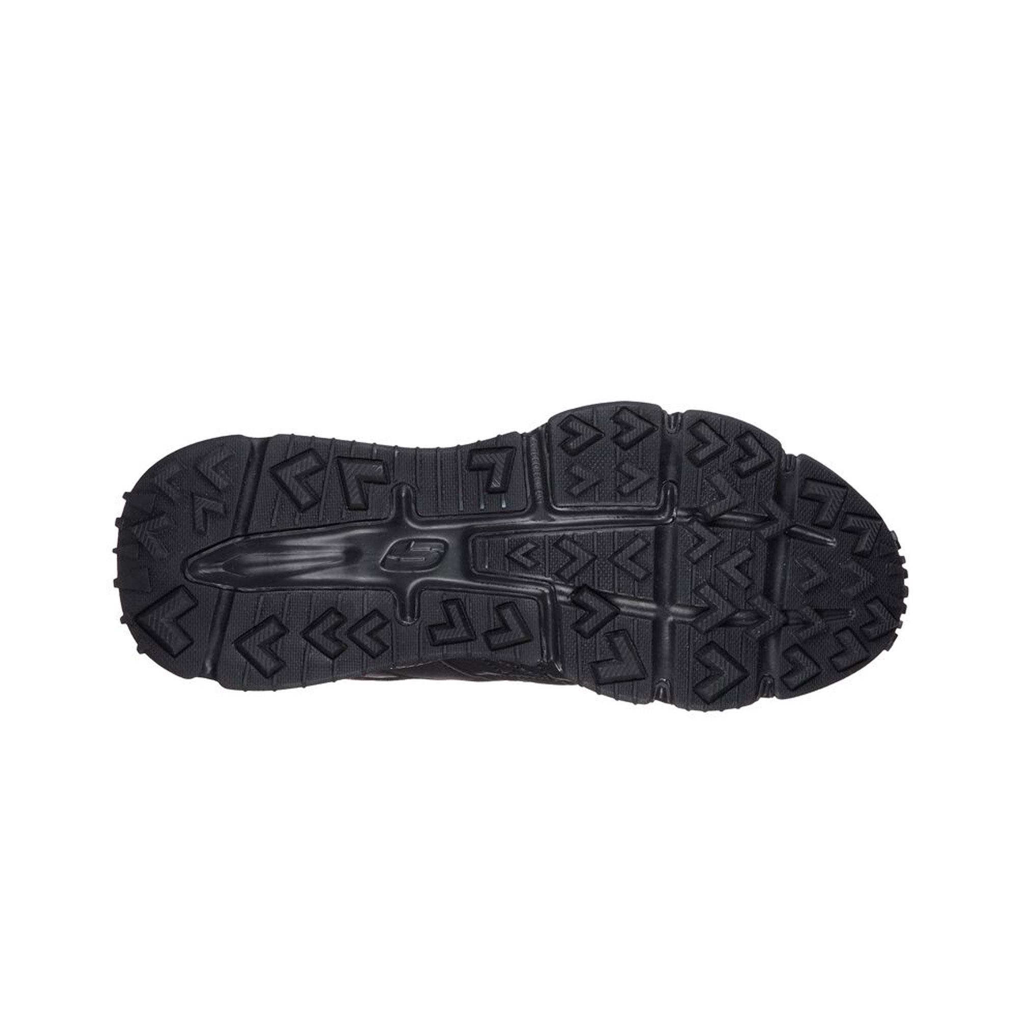Skechers Skech-Air Envoy Erkek Günlük Spor Ayakkabı - Görsel 4