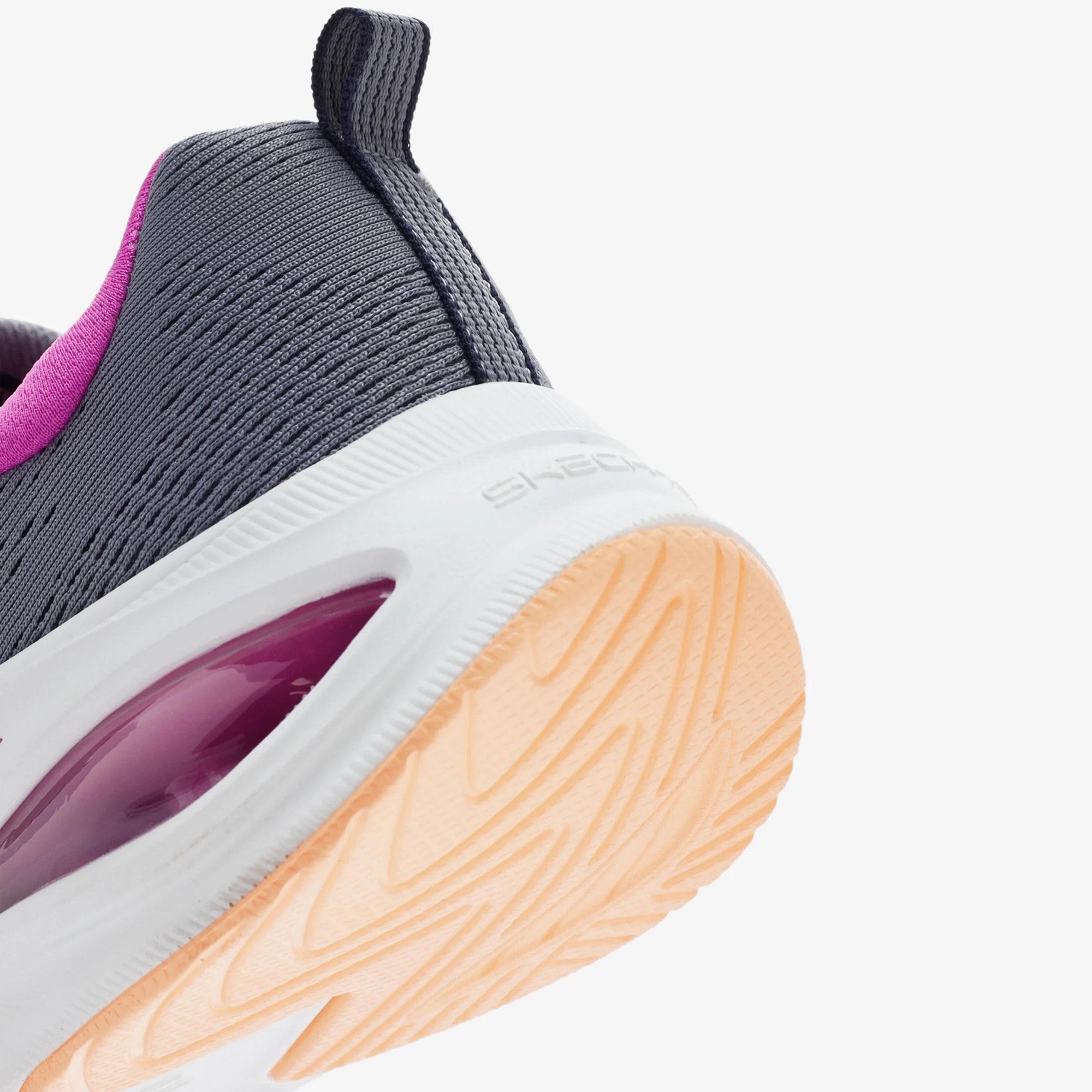 Skechers Skech Air Meta Aired Out Kadın Günlük Spor Ayakkabı - Görsel 3