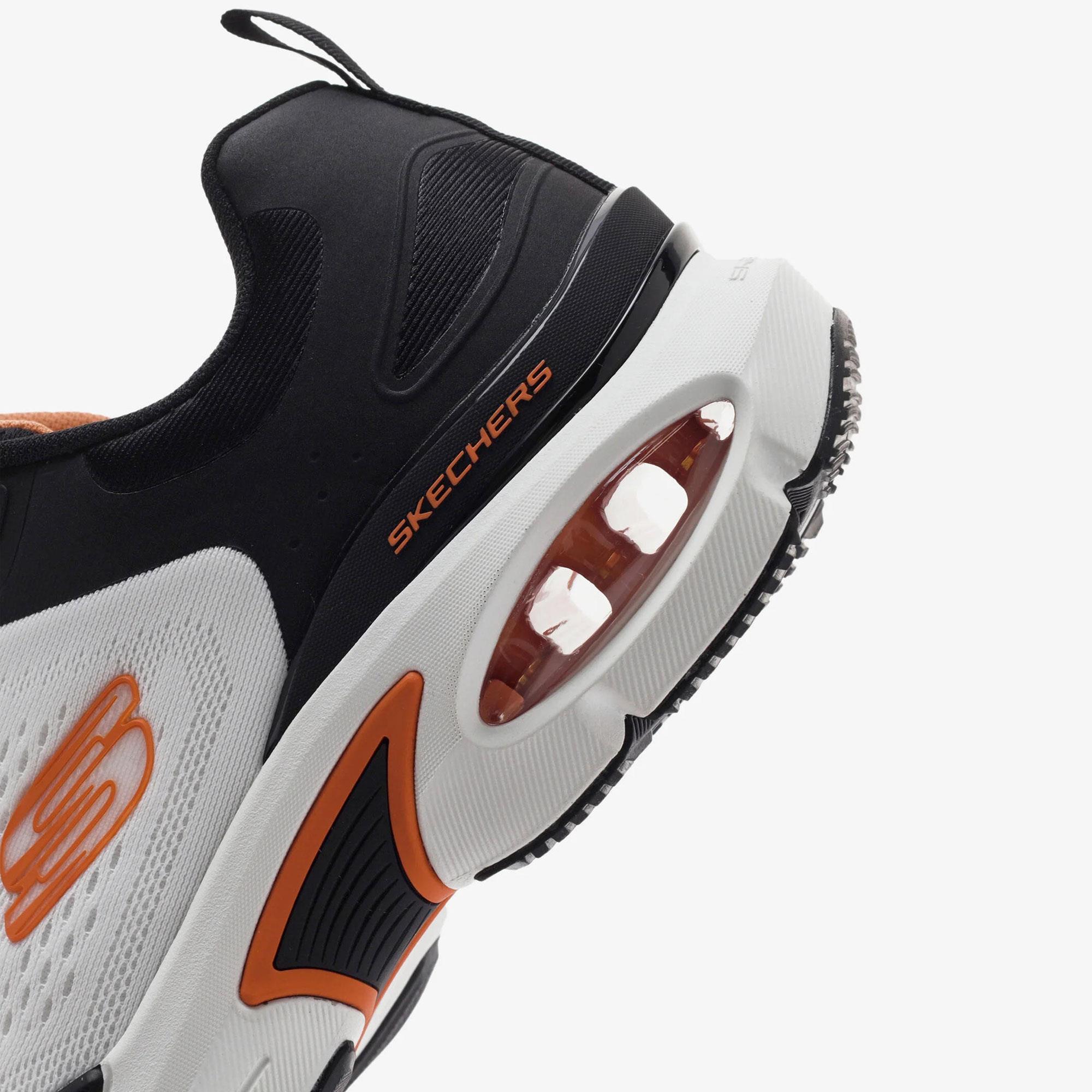 Skechers Skech Air Ventura Cataclysm Erkek Günlük Spor Ayakkabı - Görsel 3