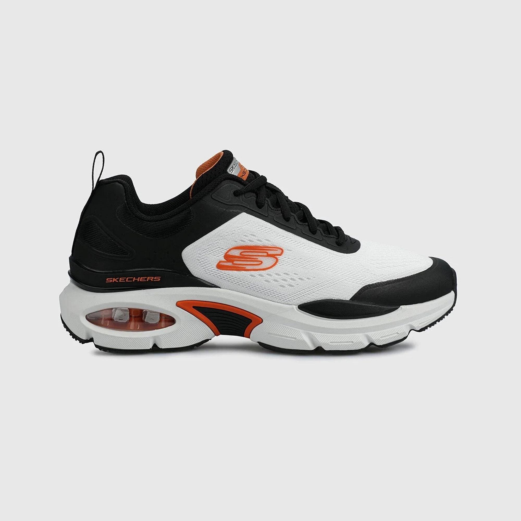 Skechers Skech Air Ventura Cataclysm Erkek Günlük Spor Ayakkabı - Görsel 2