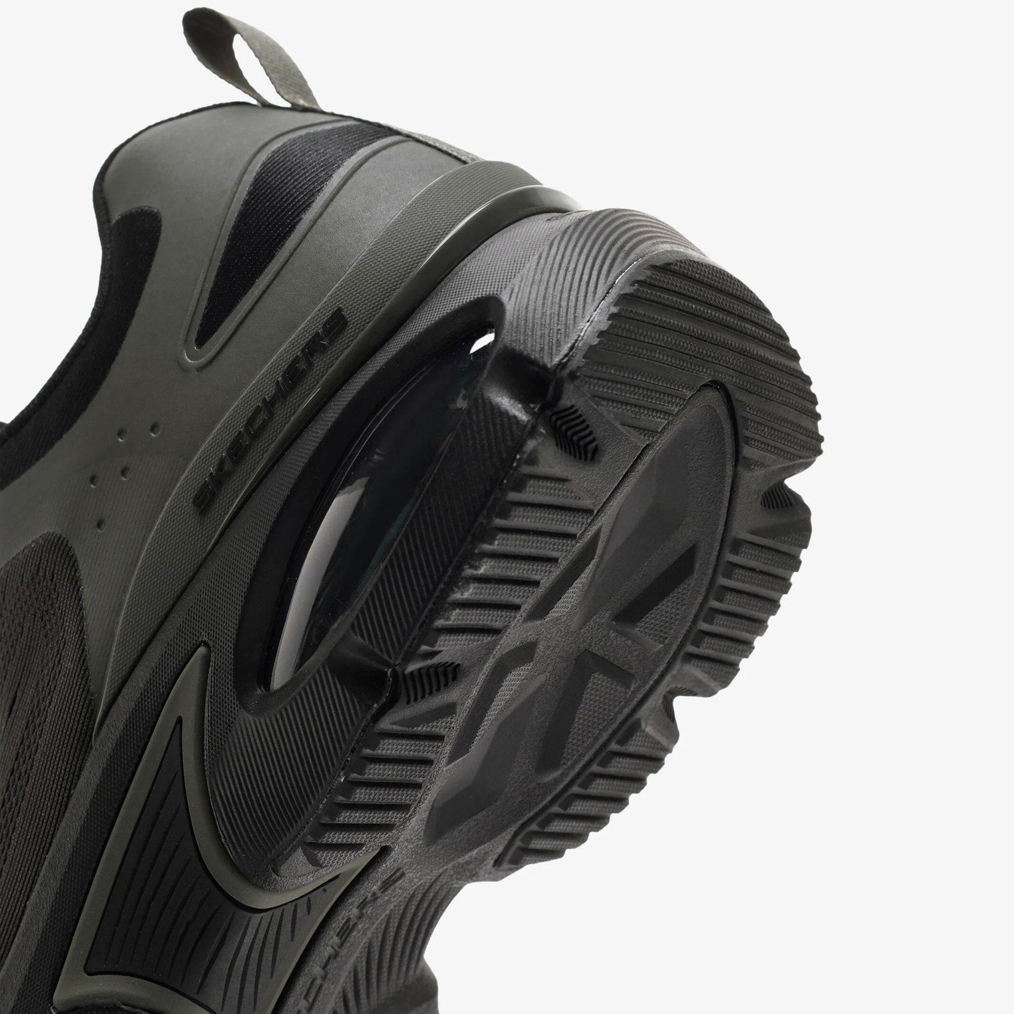 Skechers Skech Air Ventura Cataclysm Erkek Günlük Spor Ayakkabı - Görsel 3