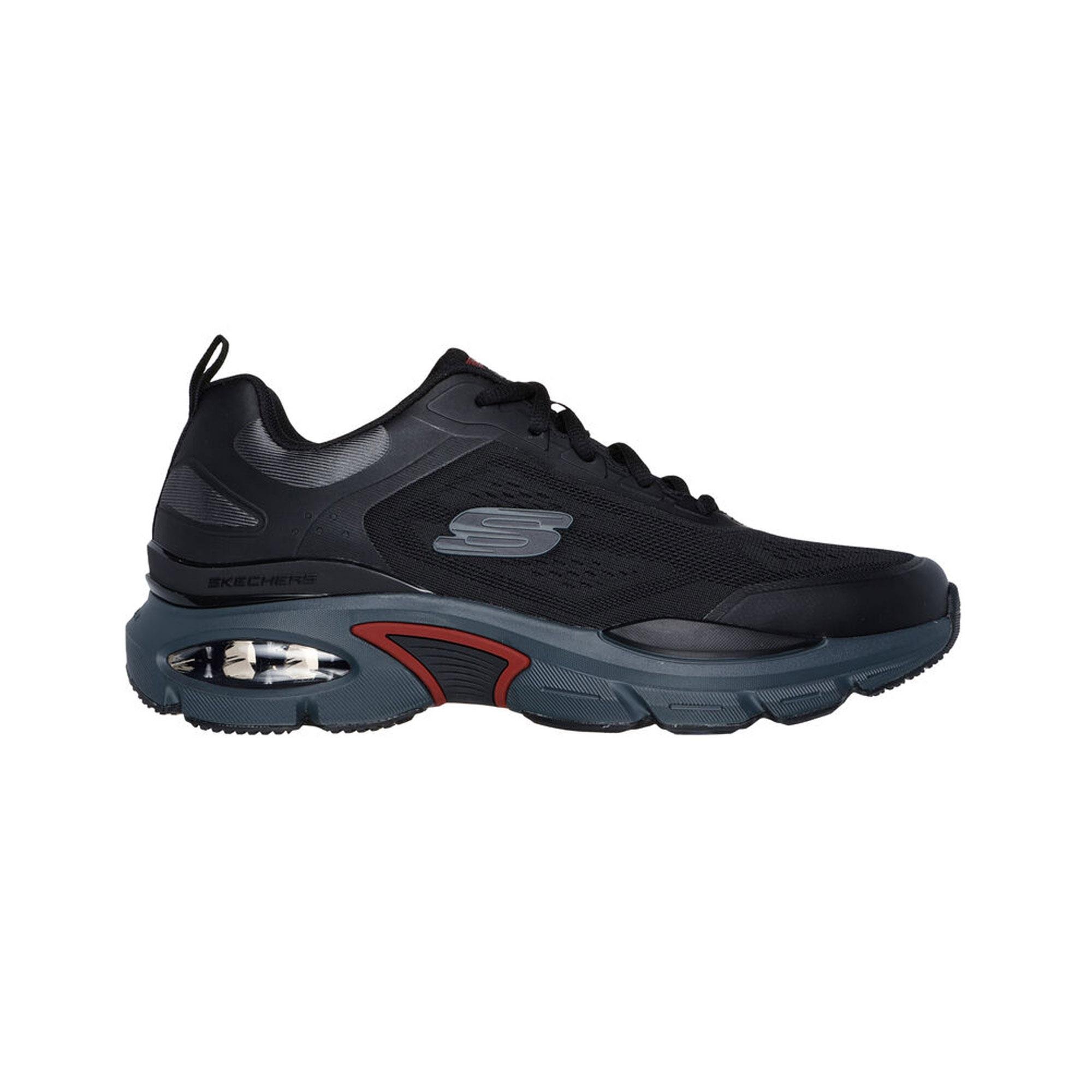 Skechers Skech Air Ventura Cataclysm Erkek Günlük Spor Ayakkabı - Görsel 2