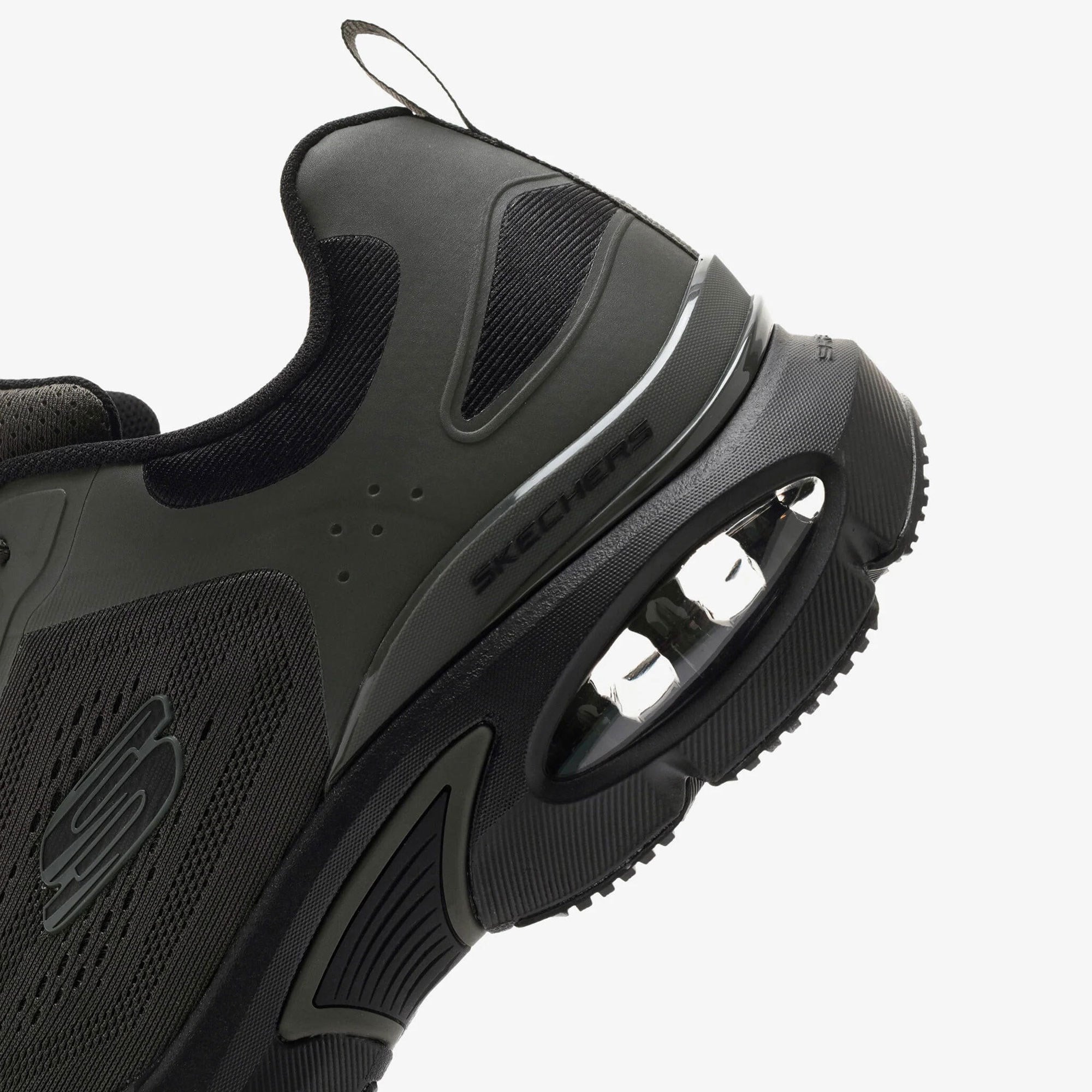 Skechers Skech Air Ventura Cataclysm Erkek Günlük Spor Ayakkabı