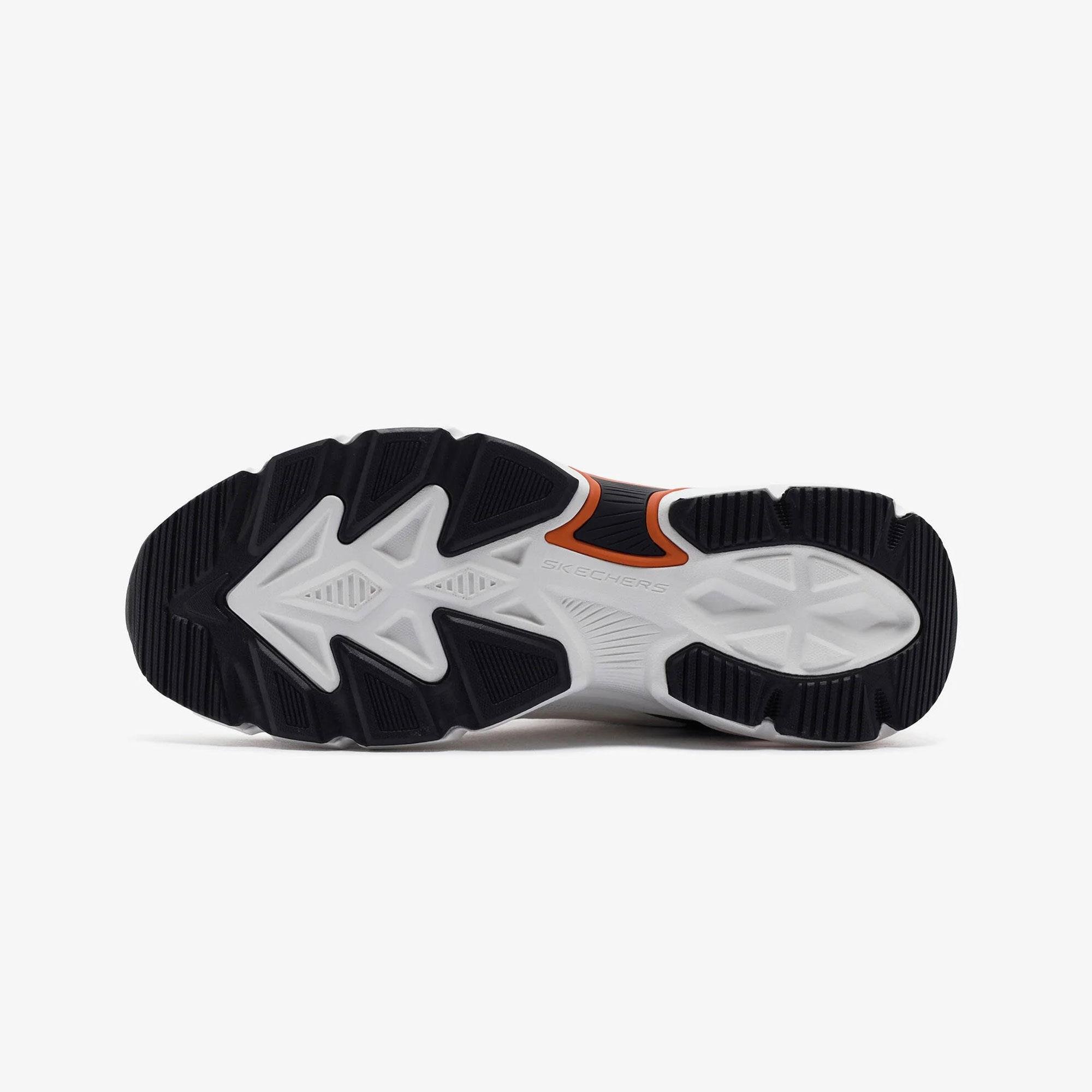 Skechers Skech Air Ventura Cataclysm Erkek Günlük Spor Ayakkabı - Görsel 6