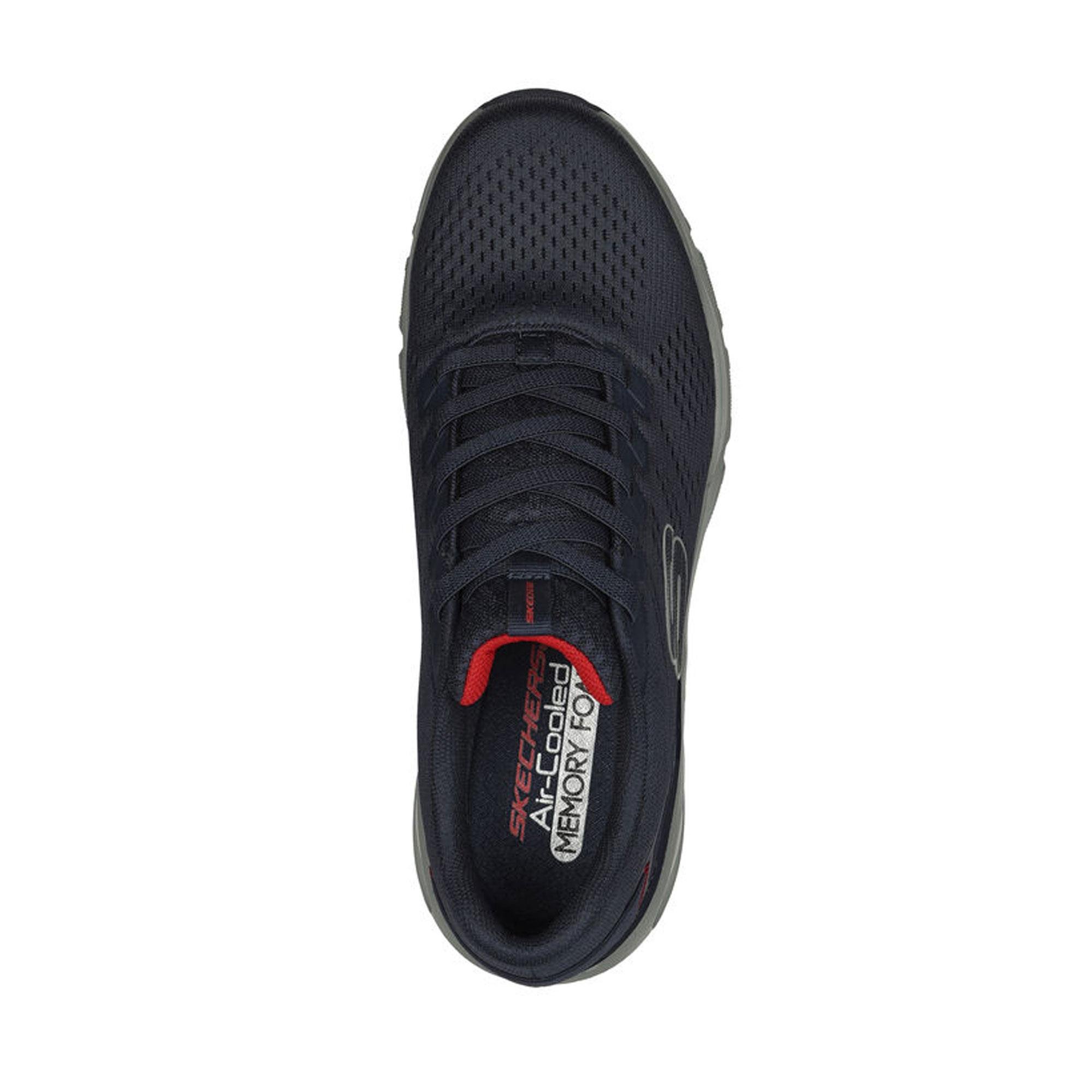 Skechers Skech Air Ventura Erkek Günlük Spor Ayakkabı - Görsel 3