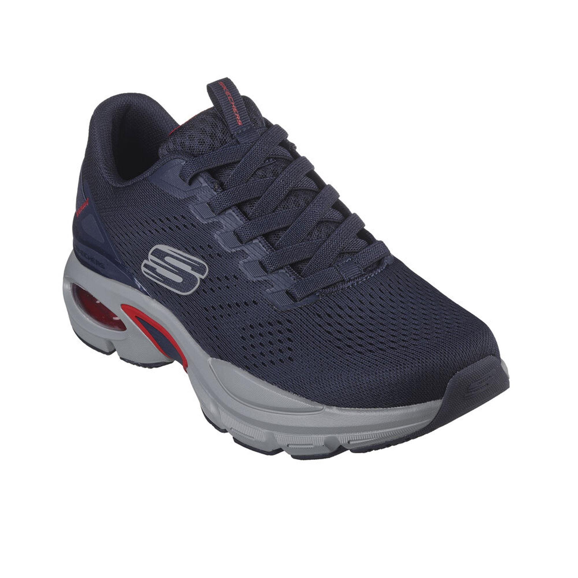 Skechers Skech Air Ventura Erkek Günlük Spor Ayakkabı - Görsel 6