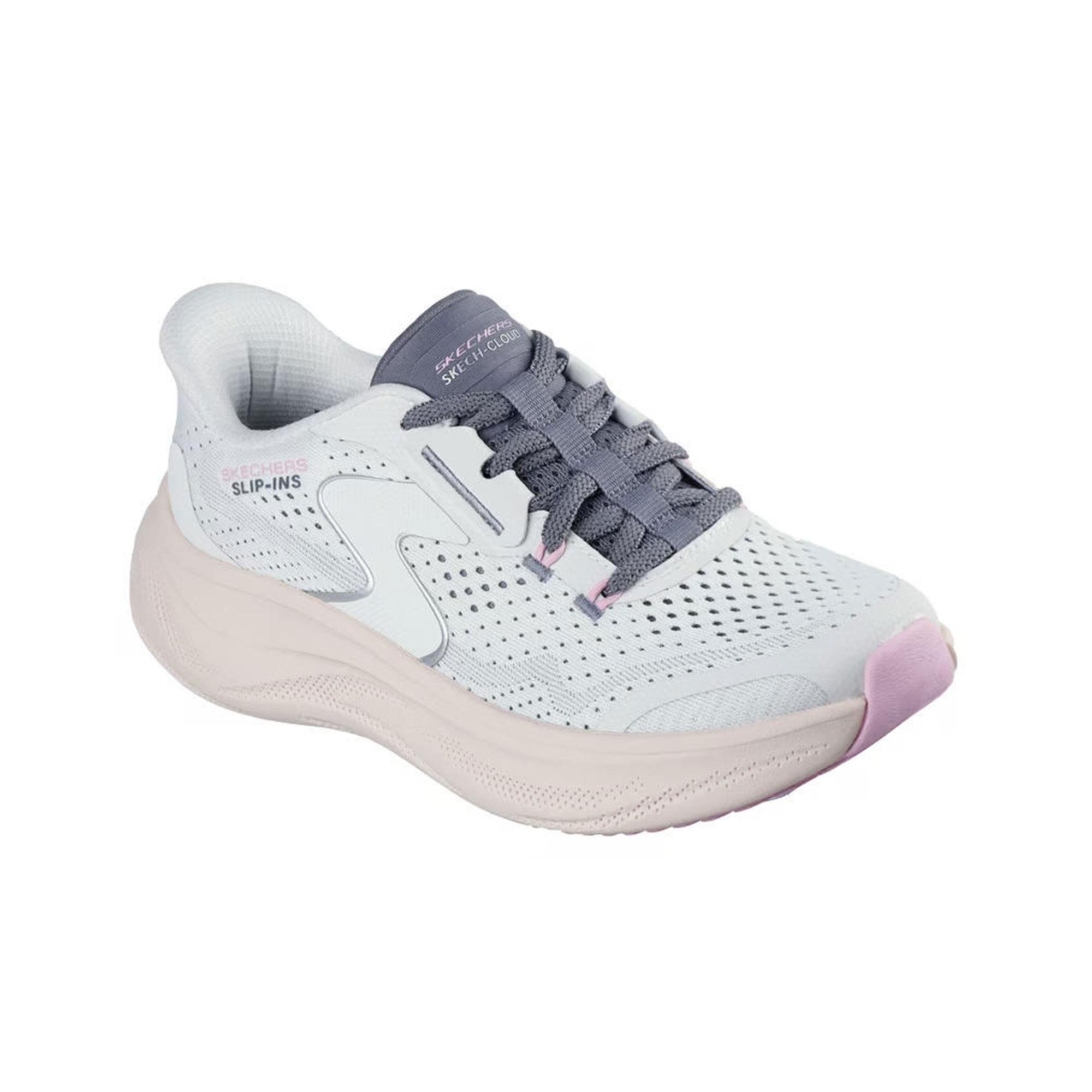 Skechers Skech Cloud Kadın Günlük Spor Ayakkabı - Görsel 5
