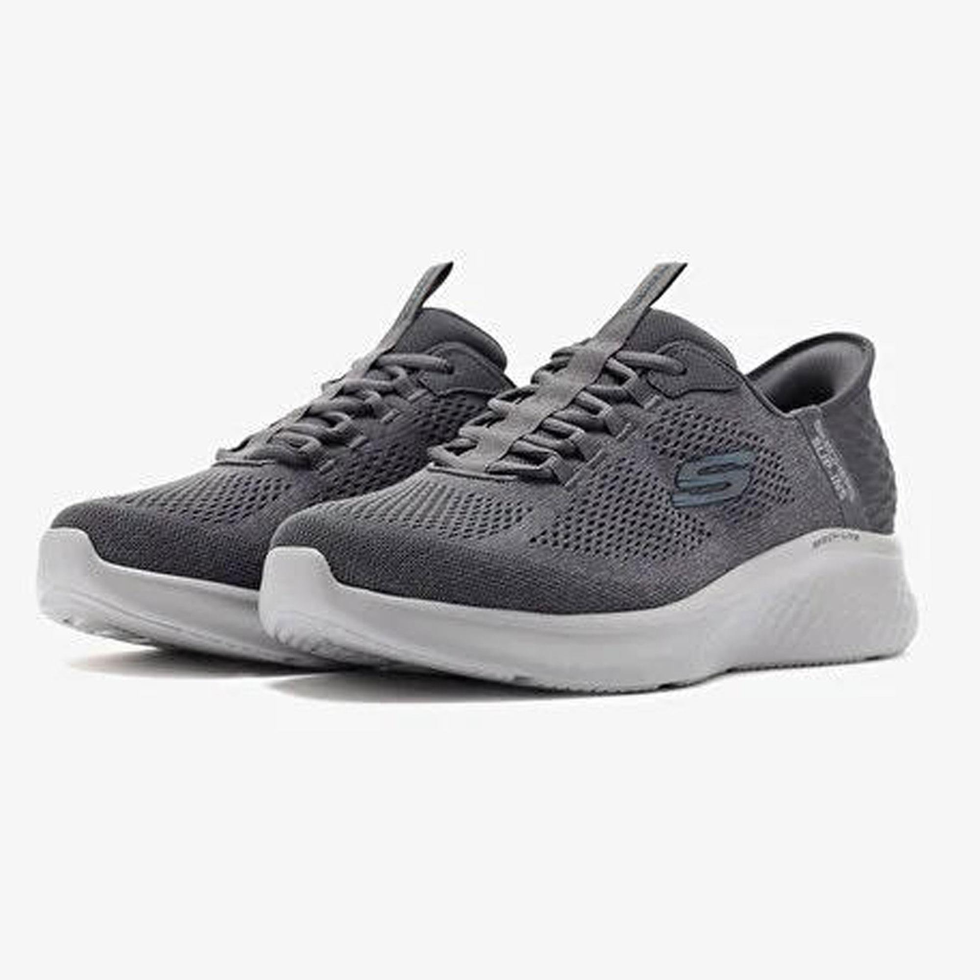 Skechers Skech Lite Pro Primebase Erkek Günlük Spor Ayakkabı - Görsel 4
