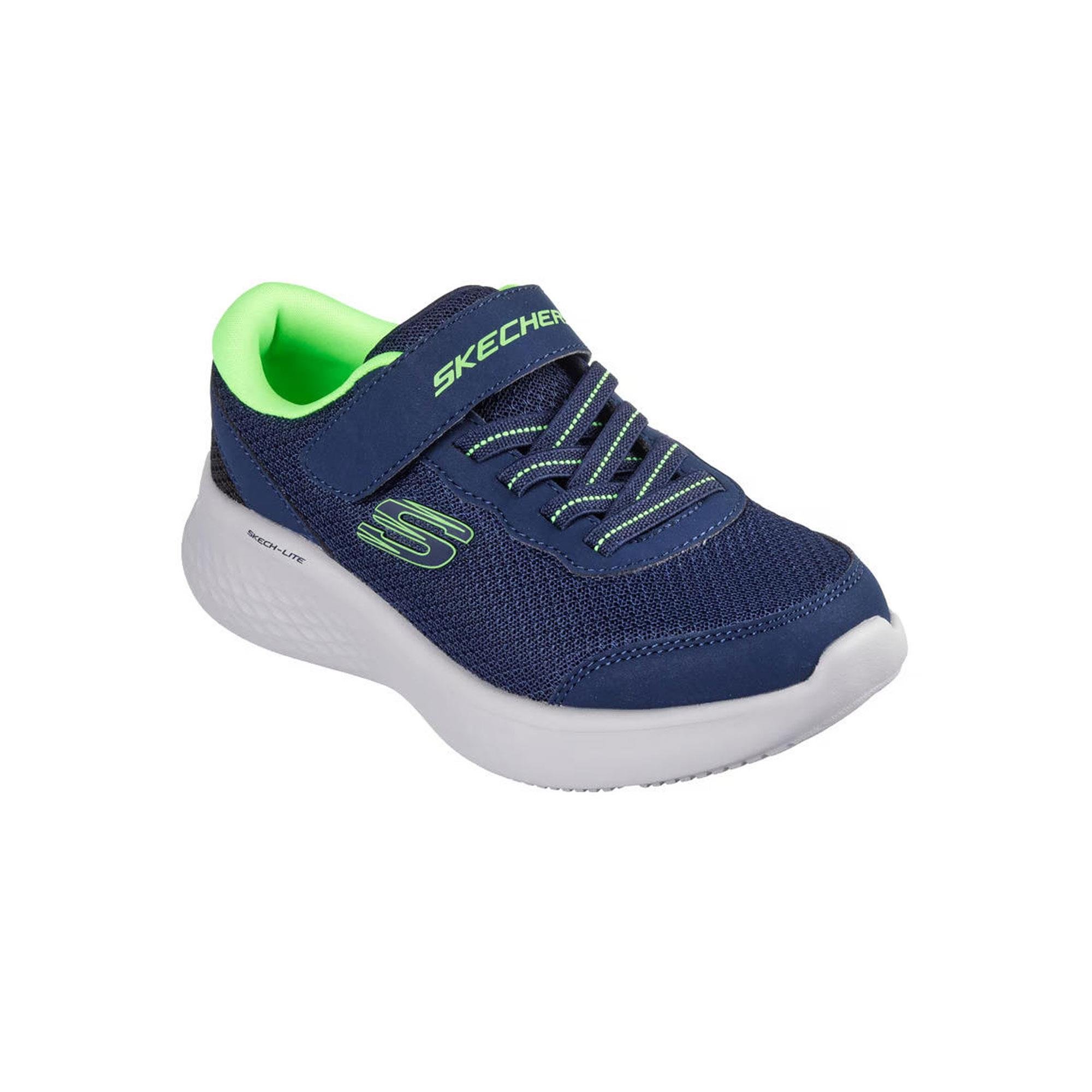 Skechers Skech-lite Pro Sprint Surge Çocuk Günlük Spor Ayakkabı - Görsel 3