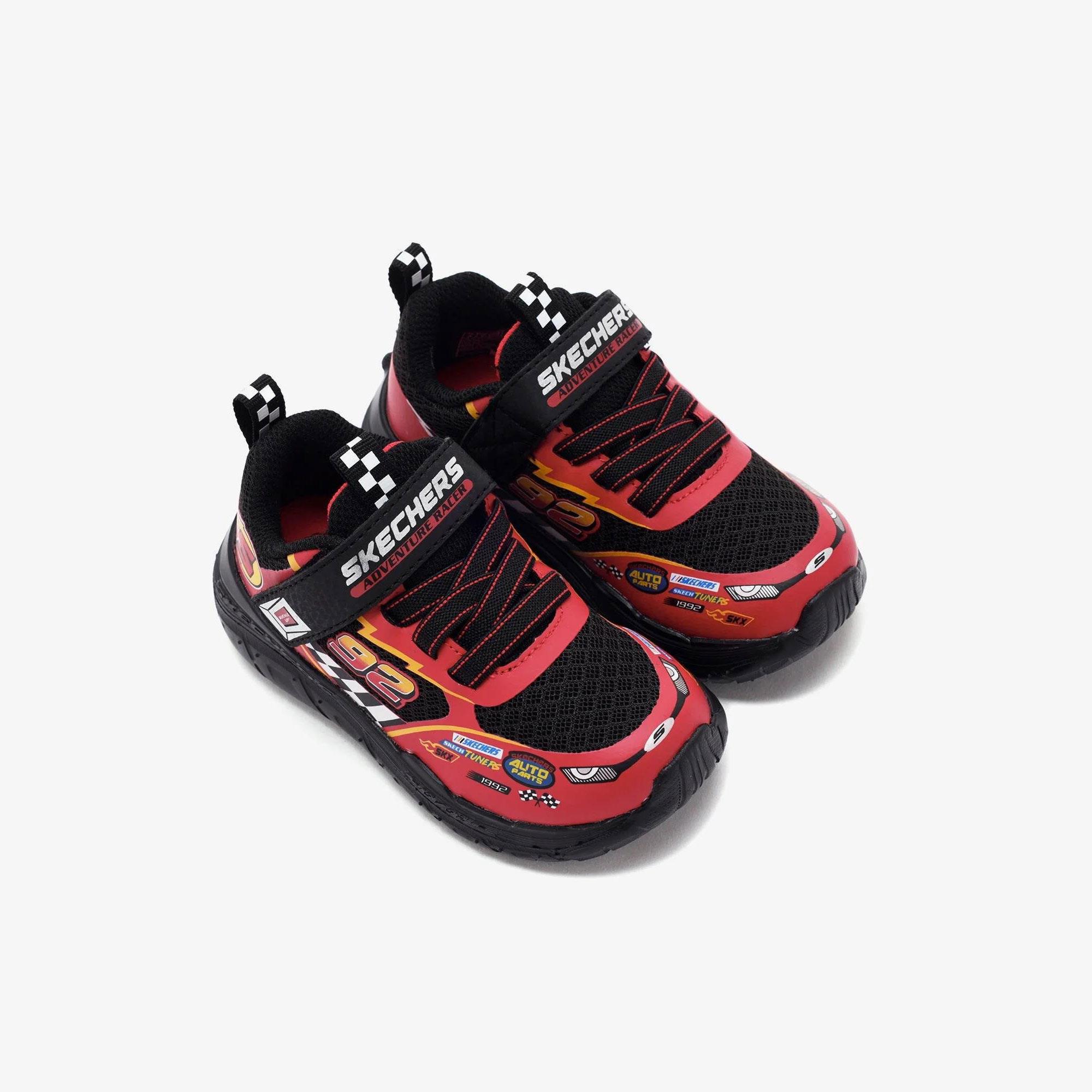 Skechers Skech Tracks Çocuk Günlük Spor Ayakkabı