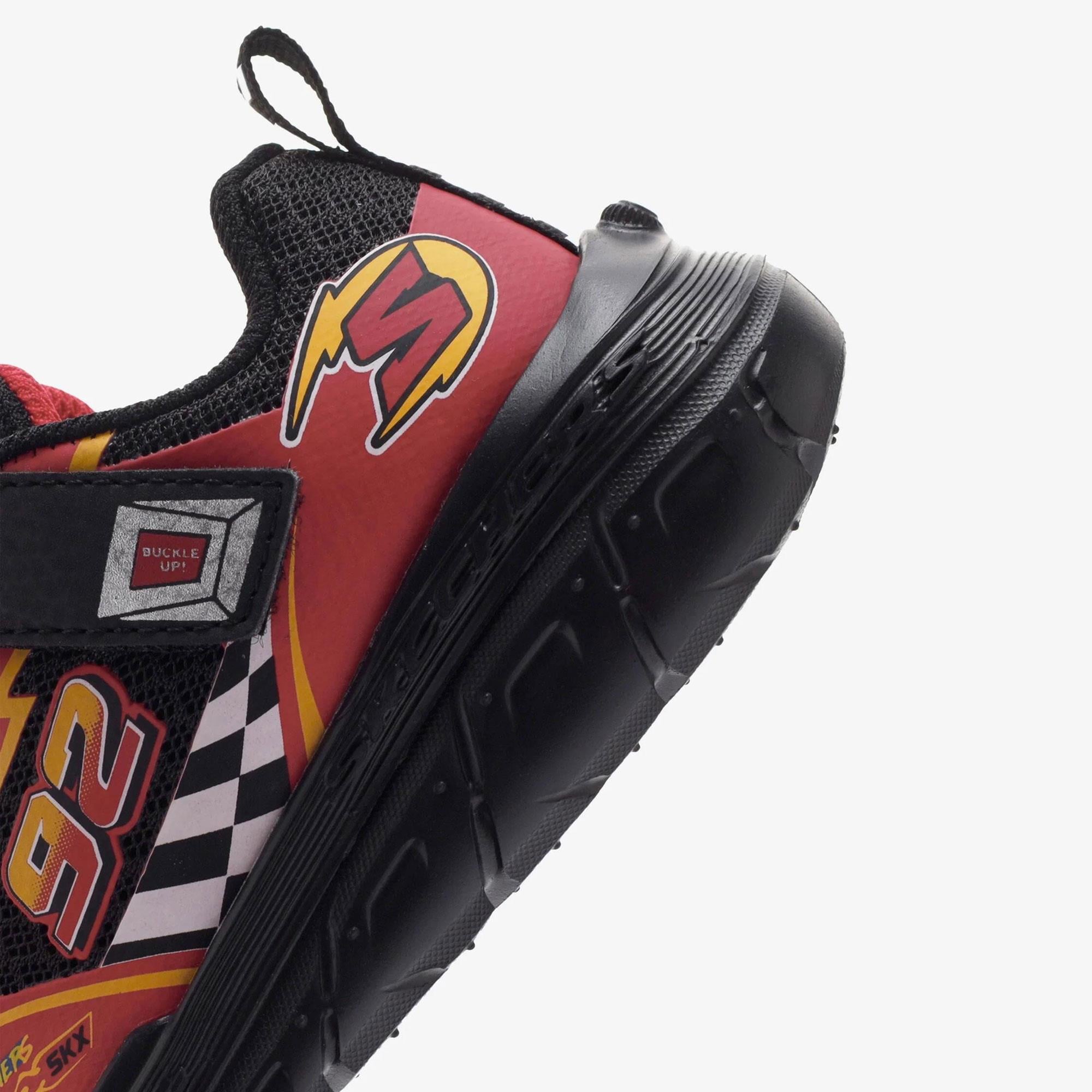 Skechers Skech Tracks Çocuk Günlük Spor Ayakkabı