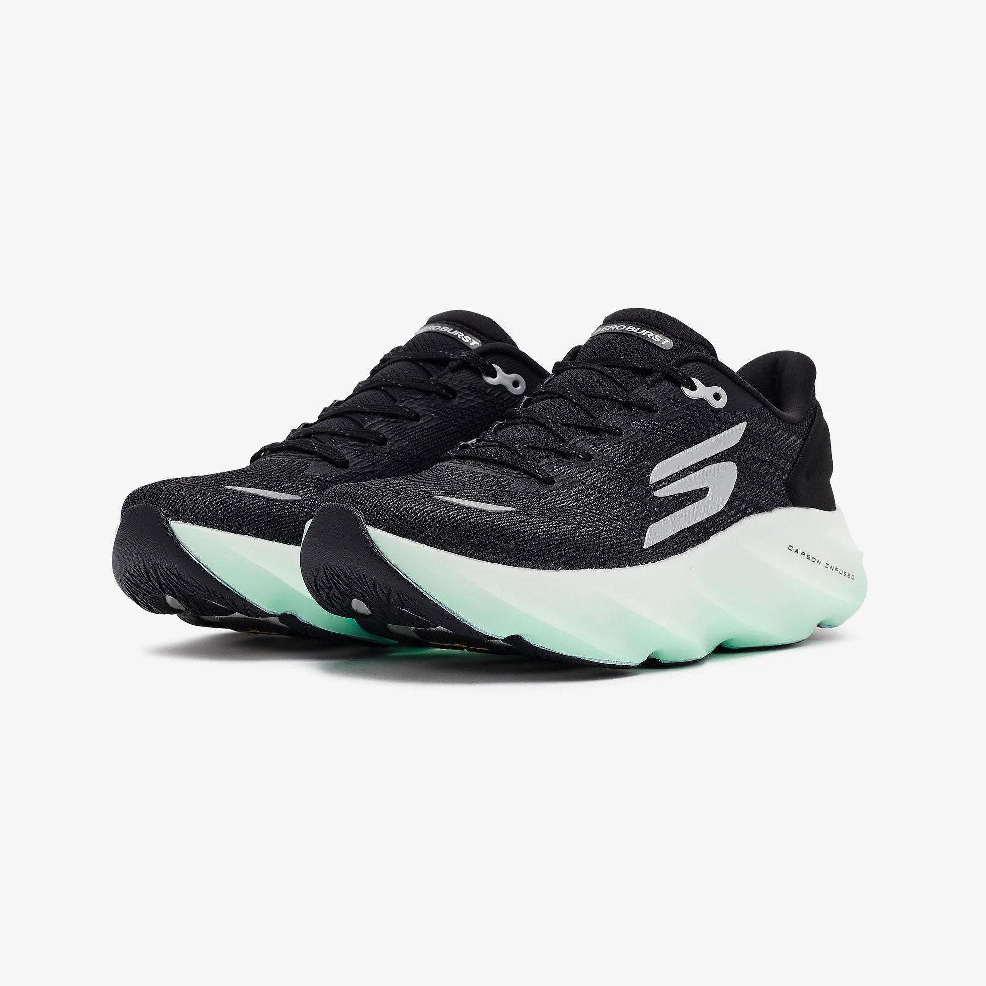 Skechers Skx Aero Burst Kadın Koşu Ayakkabısı - Görsel 4