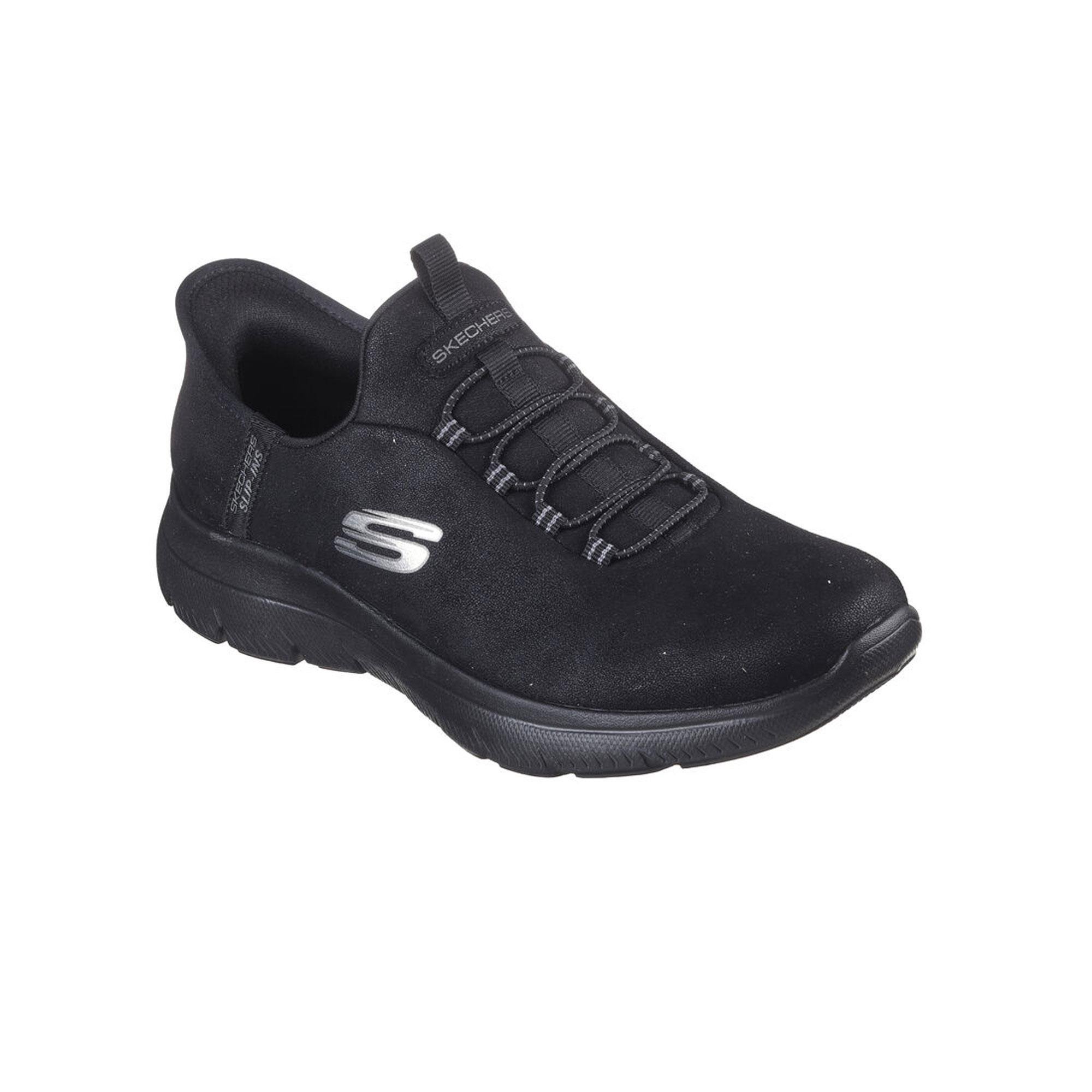 Skechers Slip-ins Summits Unknown Trail Kadın Günlük Spor Ayakkabı - Görsel 6