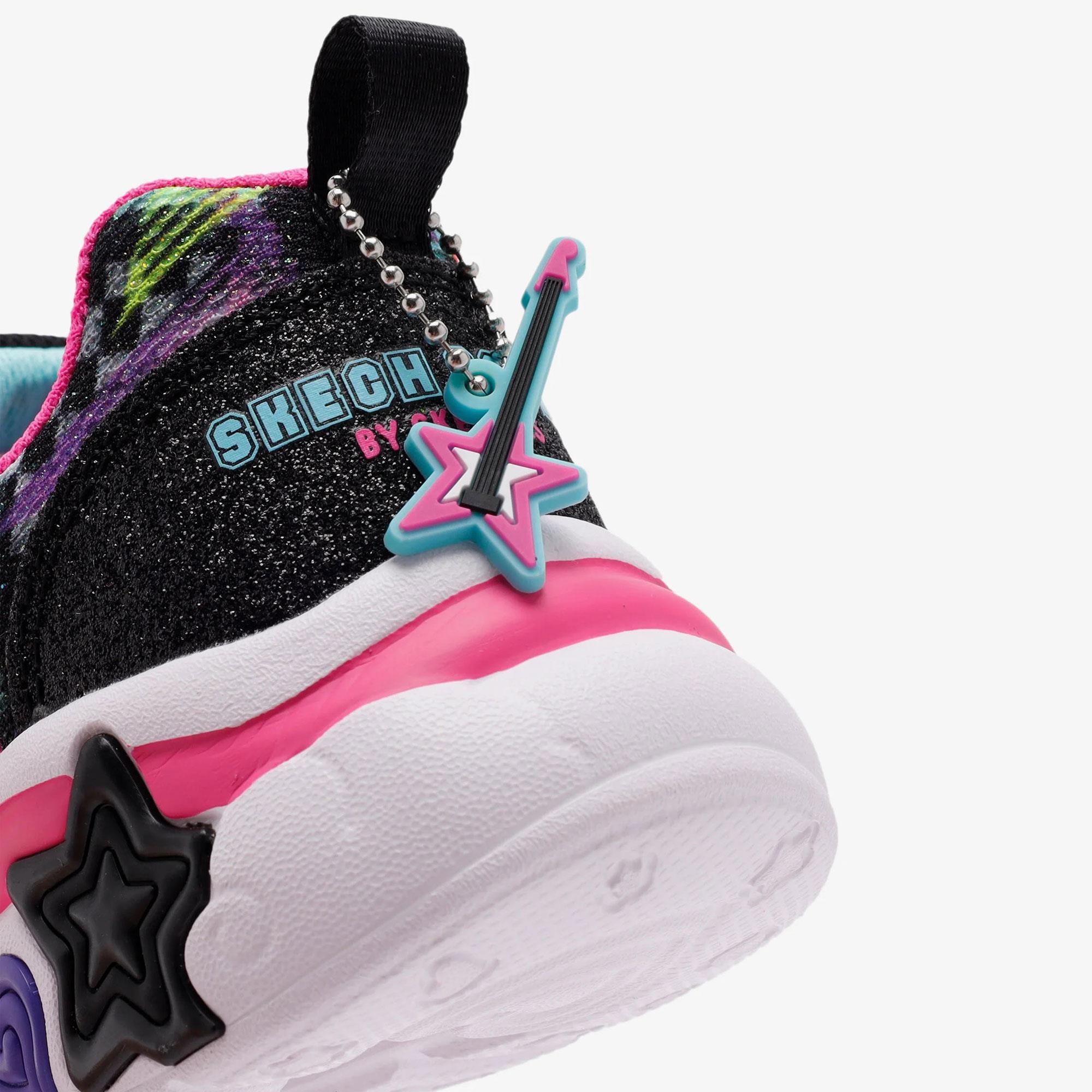 Skechers Snuggle Skech Squad Çocuk Günlük Spor Ayakkabı - Görsel 4