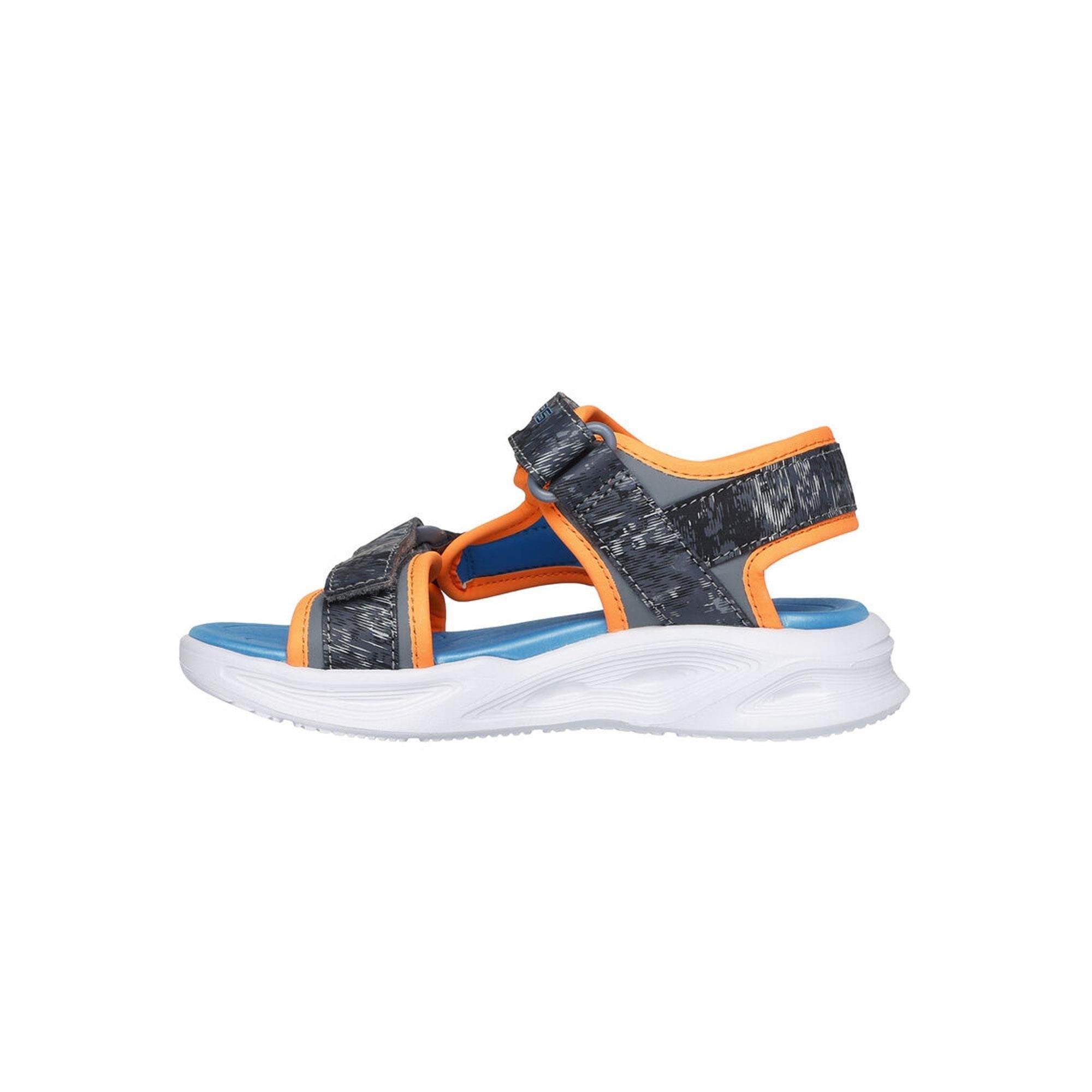 Skechers Sola Glow Sandal Aquatastic Çocuk Sandalet - Görsel 4