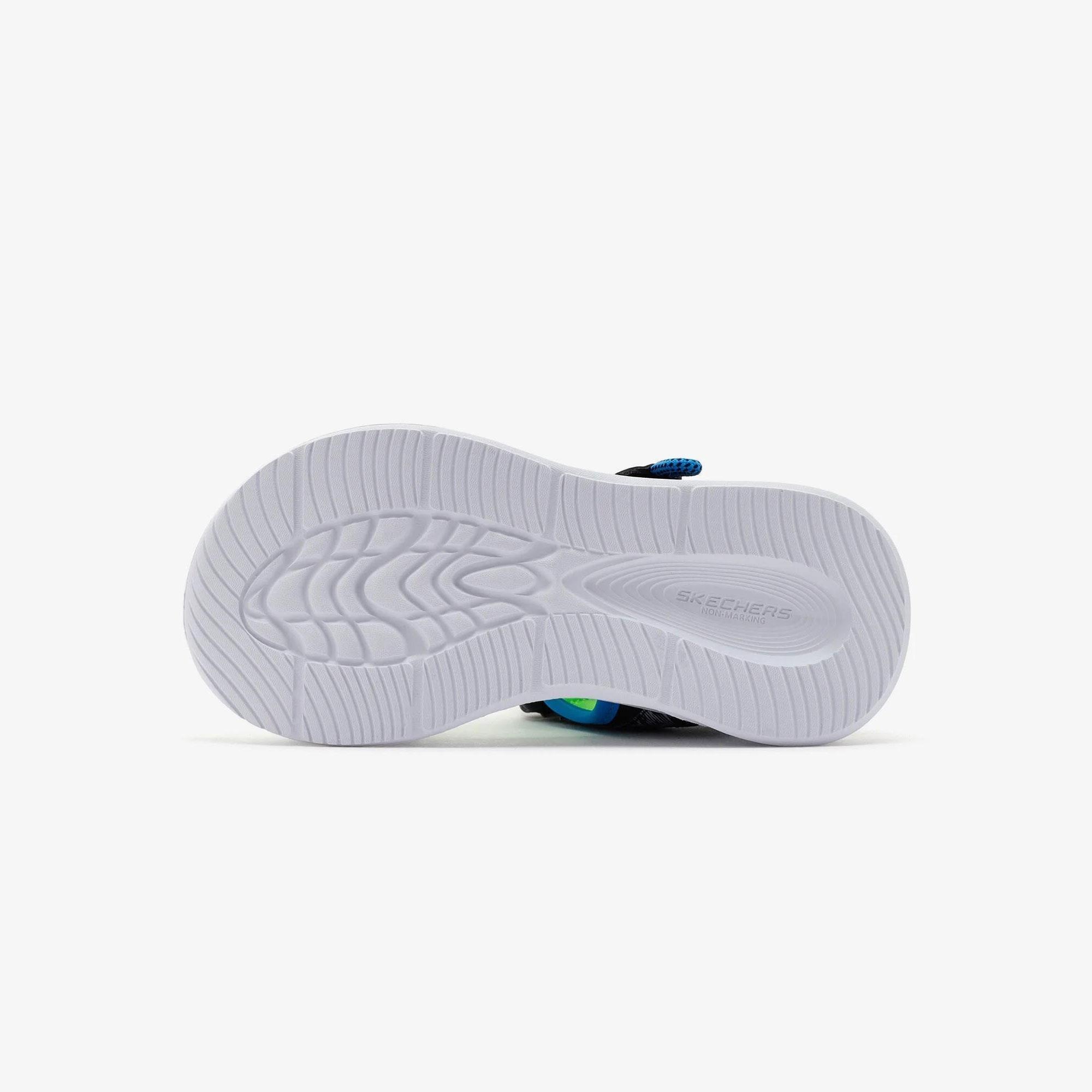 Skechers Sola Glow Sandal Aquatastic Çocuk Sandalet - Görsel 4