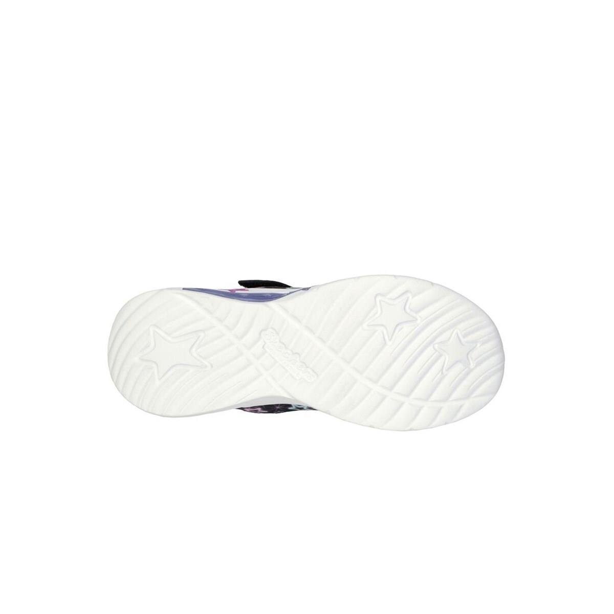 Skechers Star Sparks Çocuk Günlük Spor Ayakkabı - Görsel 4