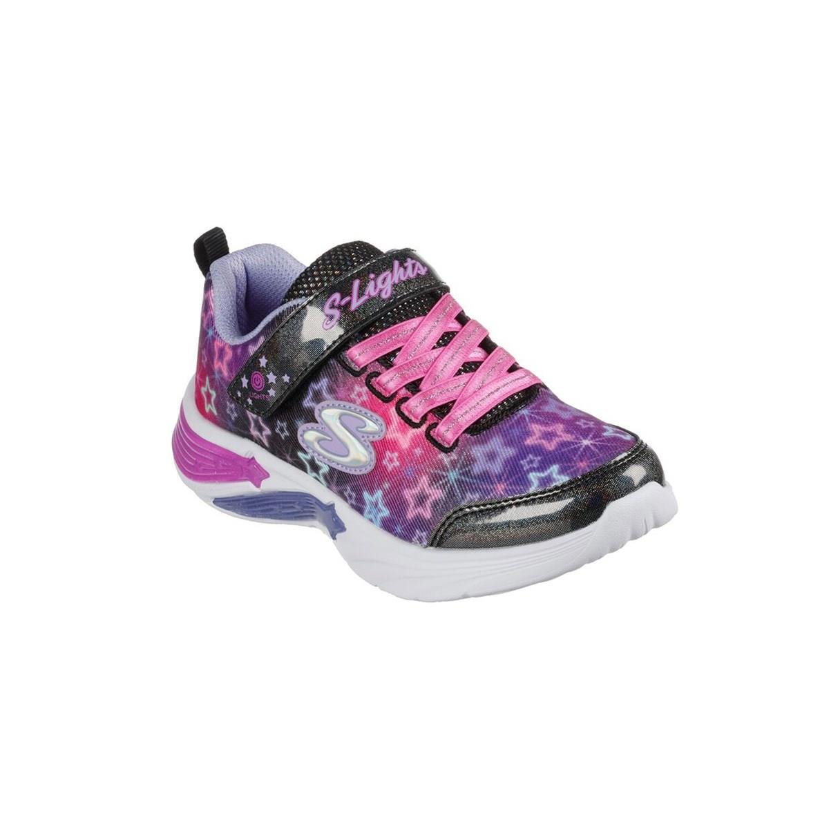 Skechers Star Sparks Çocuk Günlük Spor Ayakkabı - Görsel 6