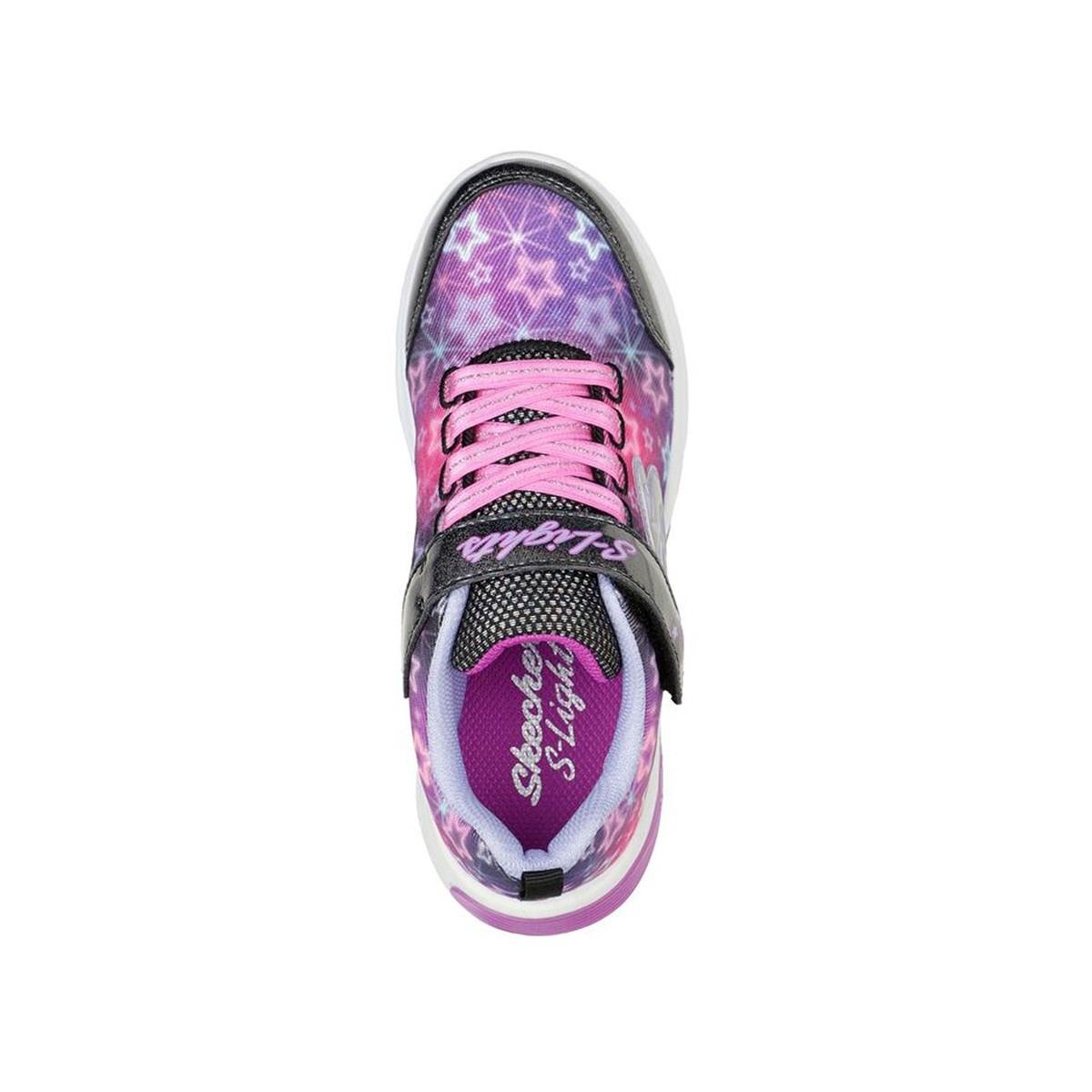 Skechers Star Sparks Çocuk Günlük Spor Ayakkabı - Görsel 5