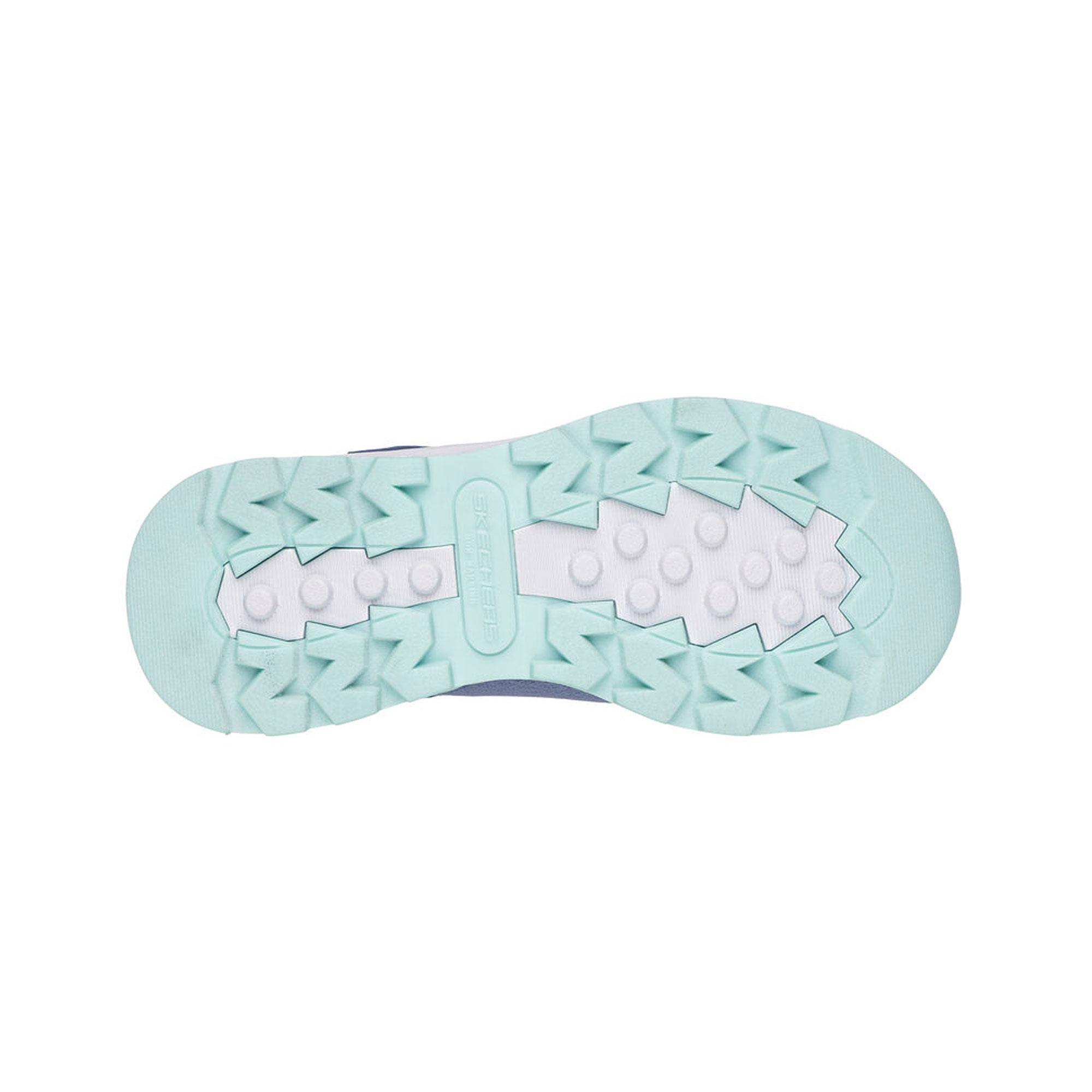 Skechers Storm Blazer Çocuk Günlük Spor Ayakkabı - Görsel 4