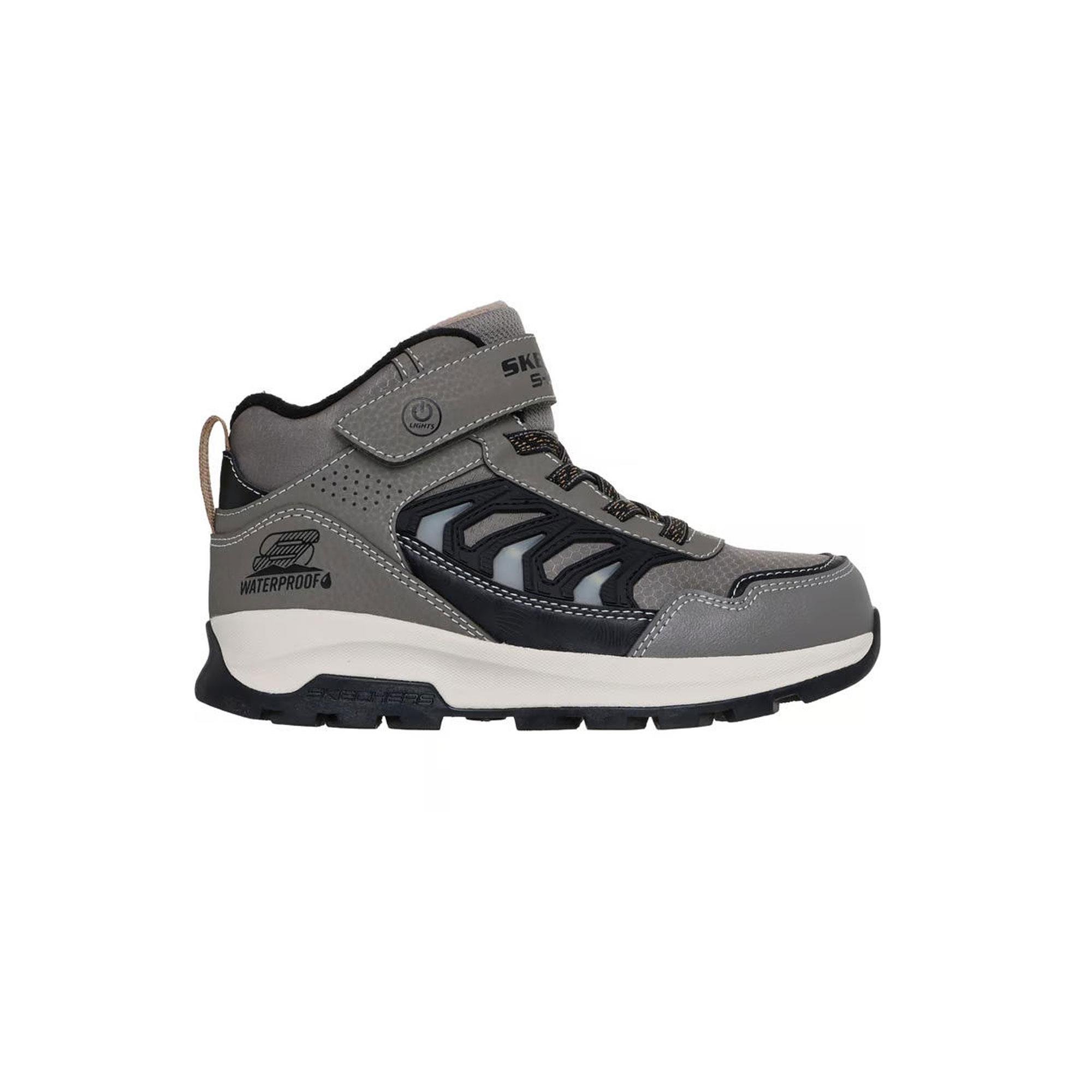 Skechers Storm Blazer Glow Roam Çocuk Bot - Görsel 2