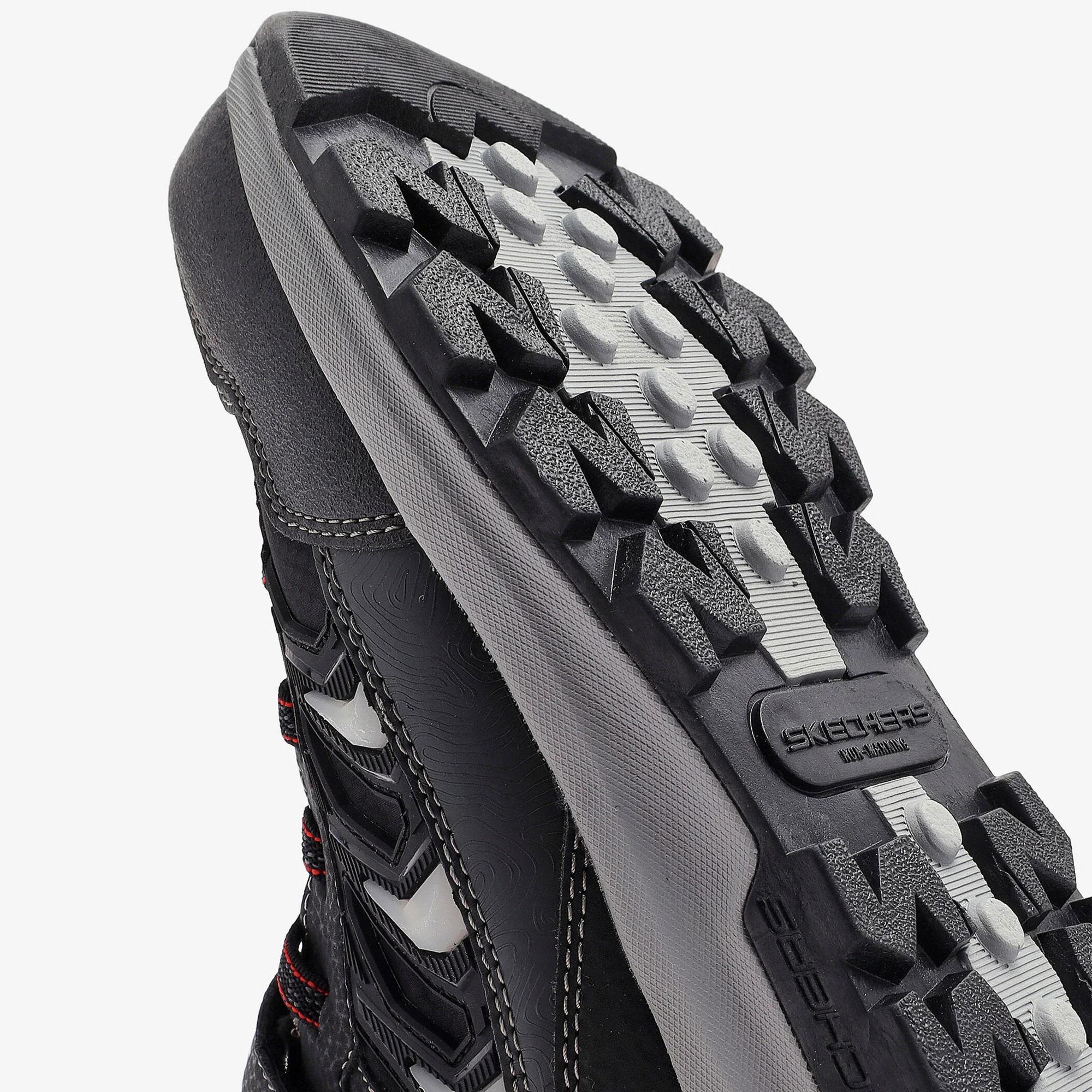 Skechers Storm Blazer Glow Roam Çocuk Bot - Görsel 5