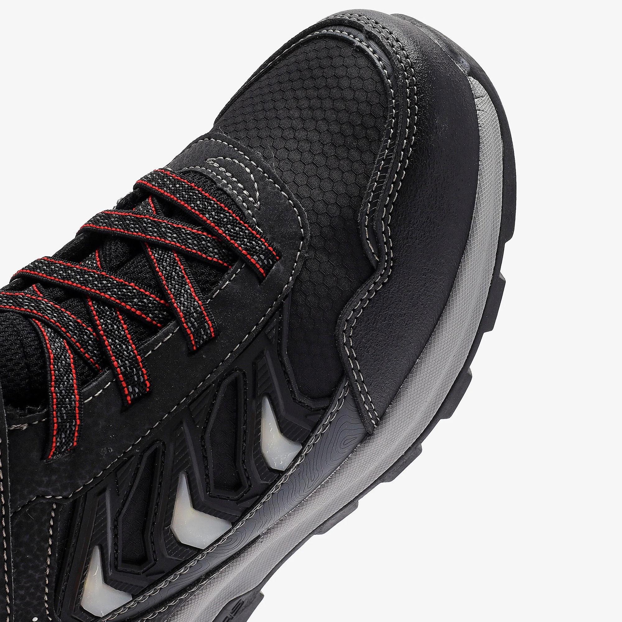 Skechers Storm Blazer Glow Roam Çocuk Bot - Görsel 4