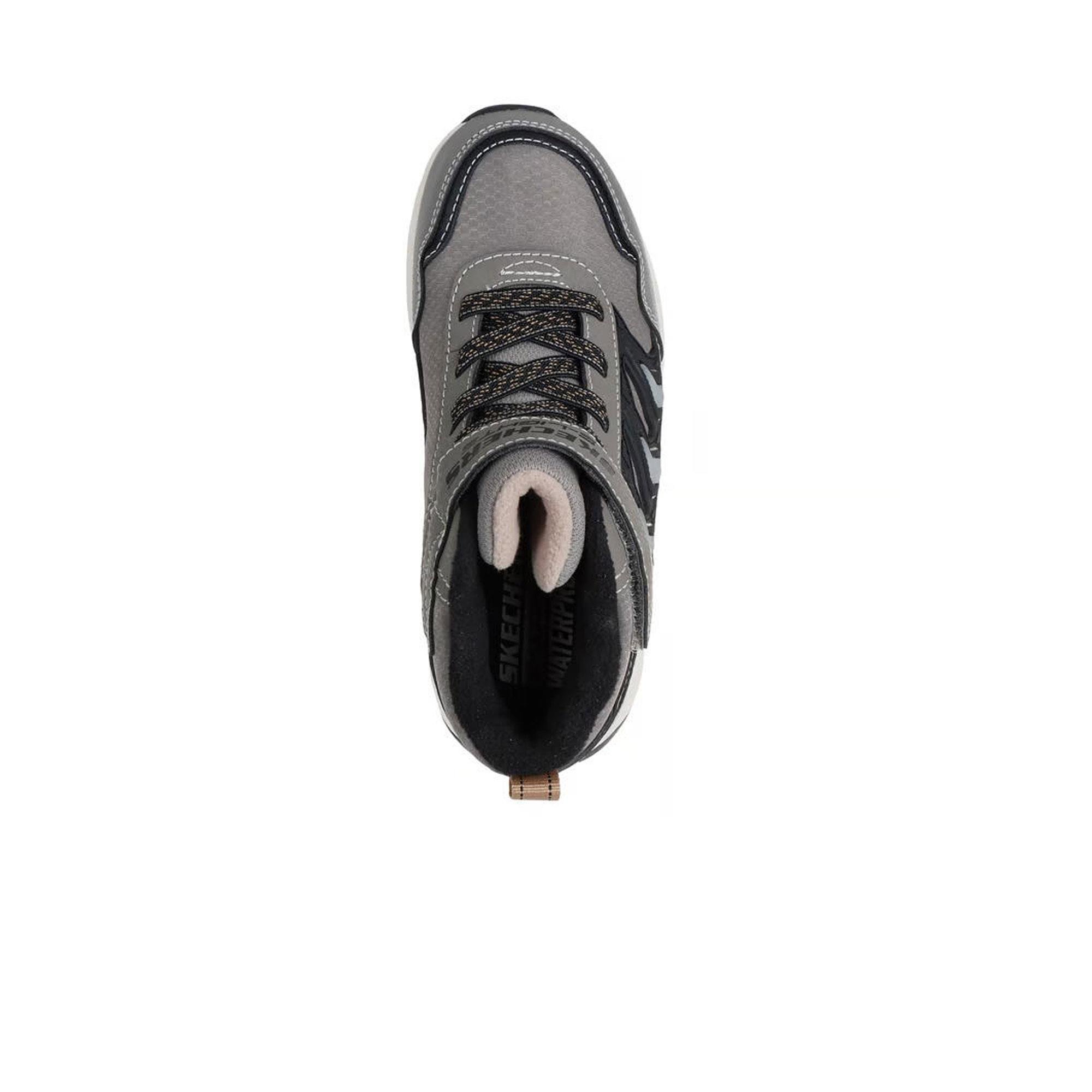 Skechers Storm Blazer Glow Roam Çocuk Bot - Görsel 4