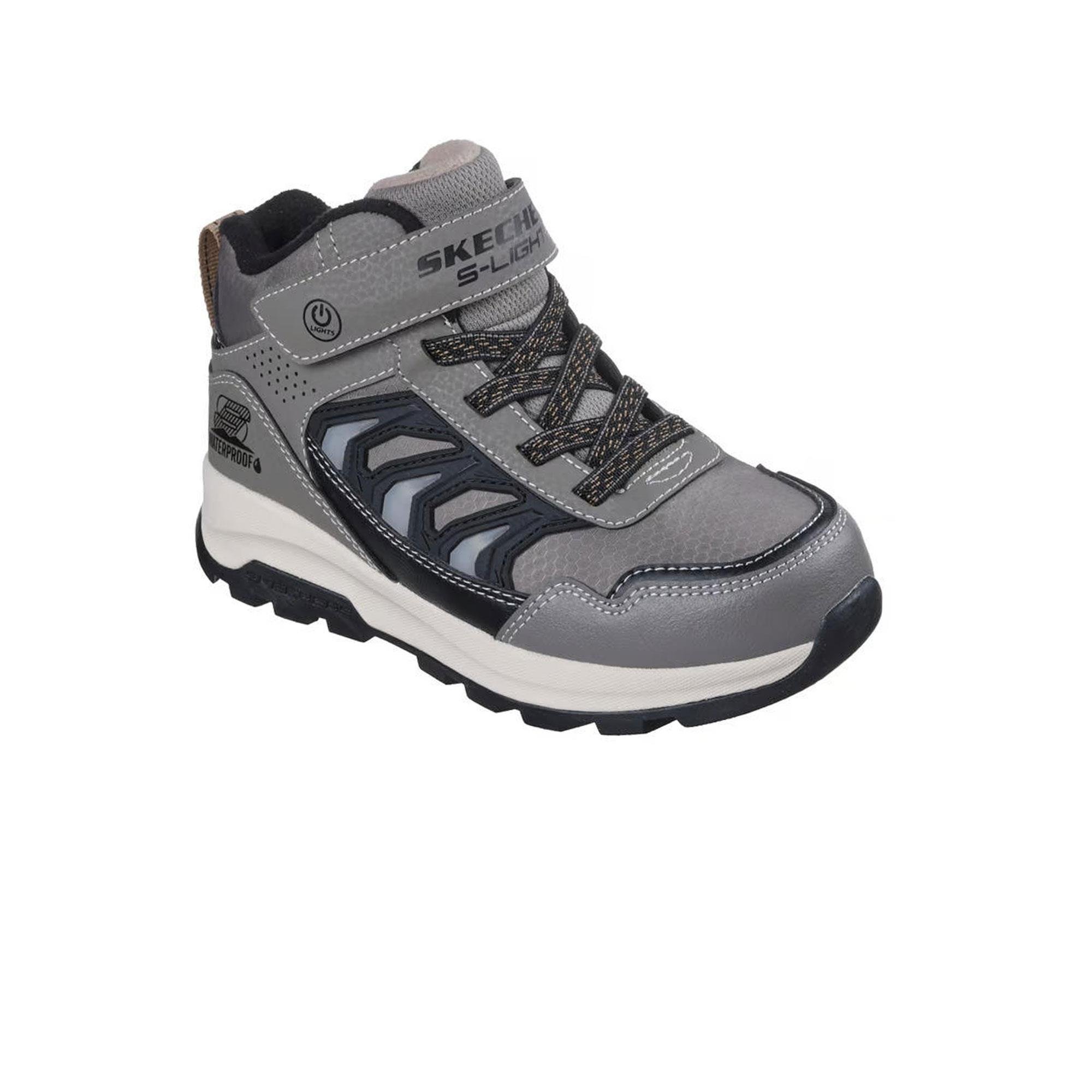 Skechers Storm Blazer Glow Roam Çocuk Bot - Görsel 3