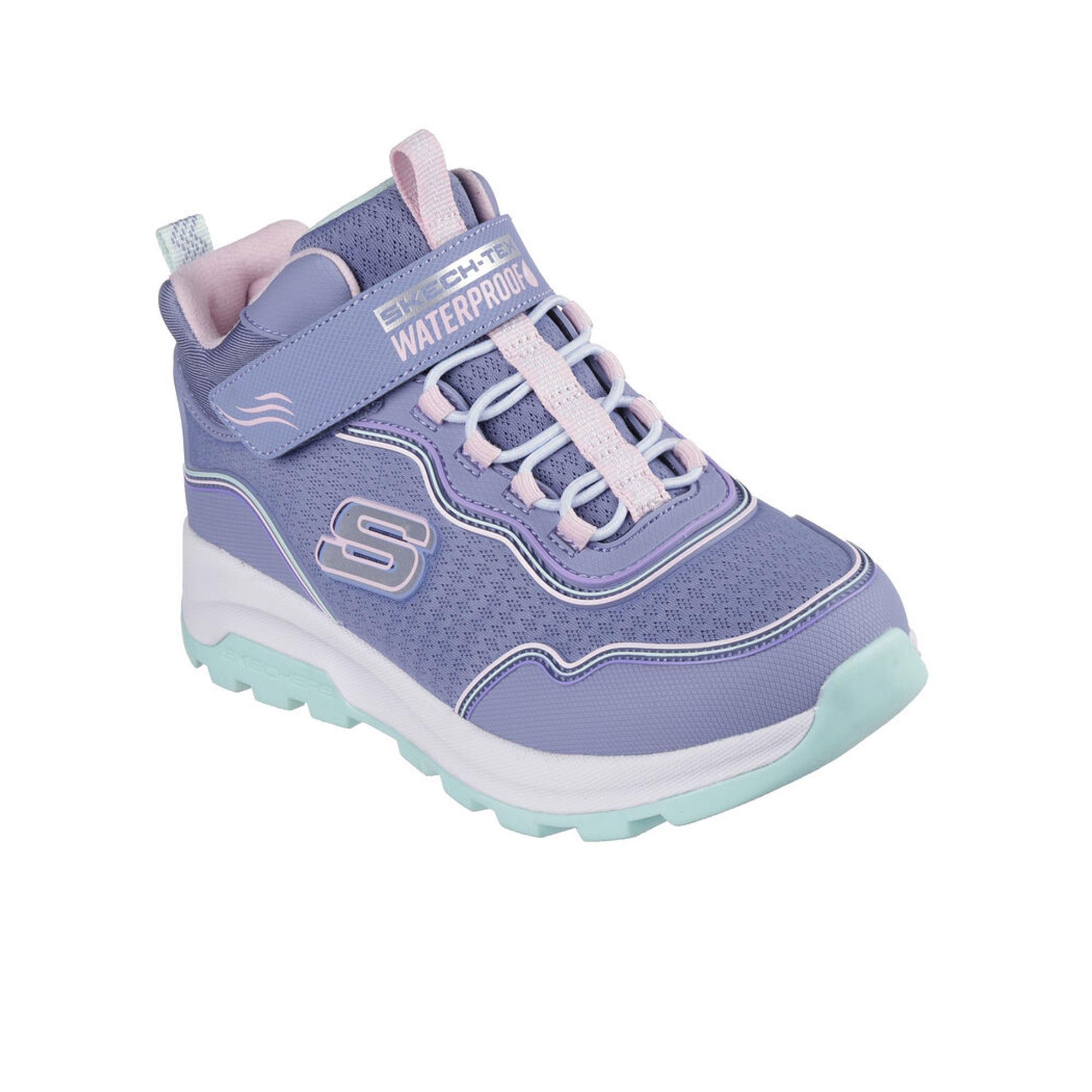 Skechers Storm Blazer Günlük Spor Ayakkabı - Görsel 5