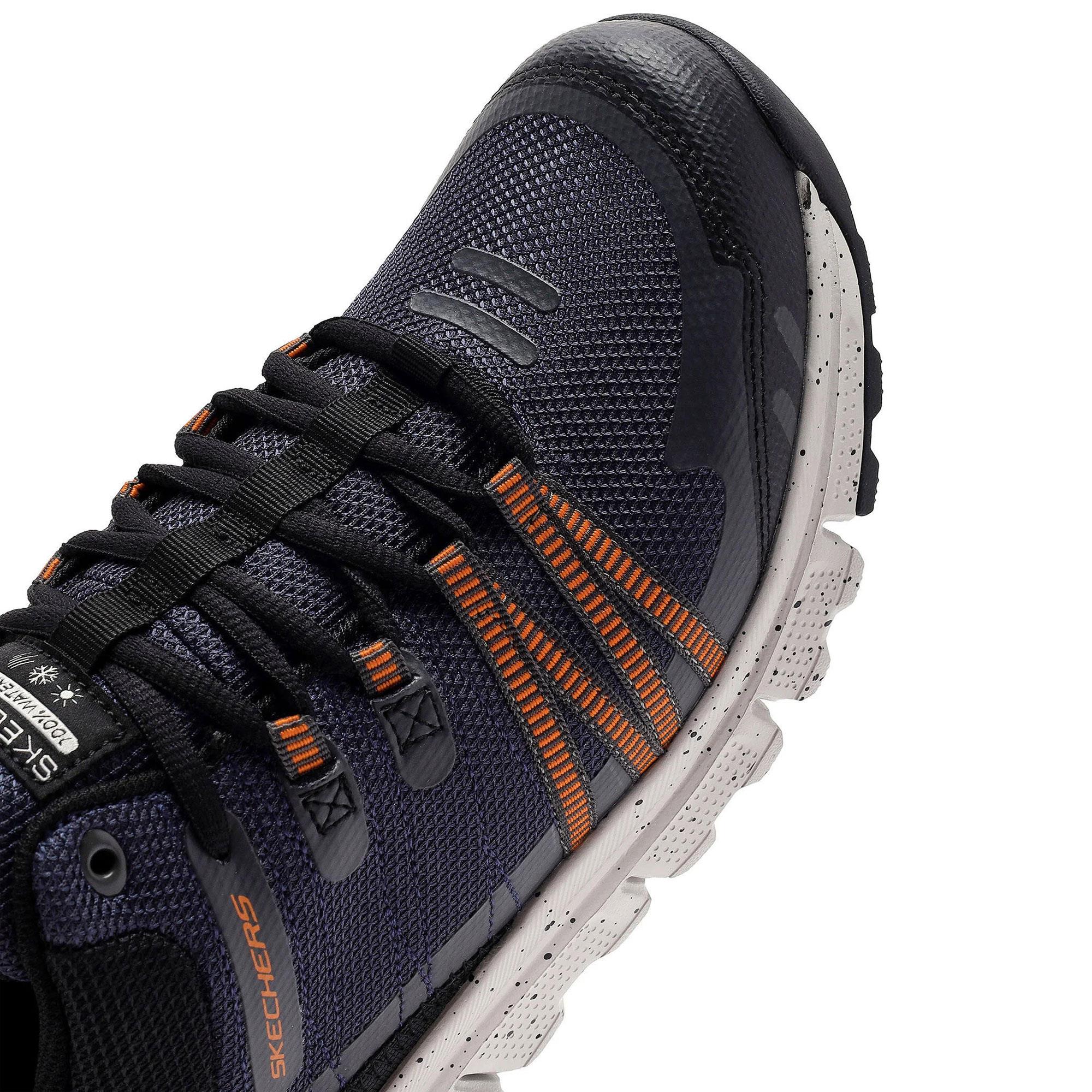 Skechers Summits At Canobie Erkek Outdoor Ayakkabı - Görsel 3