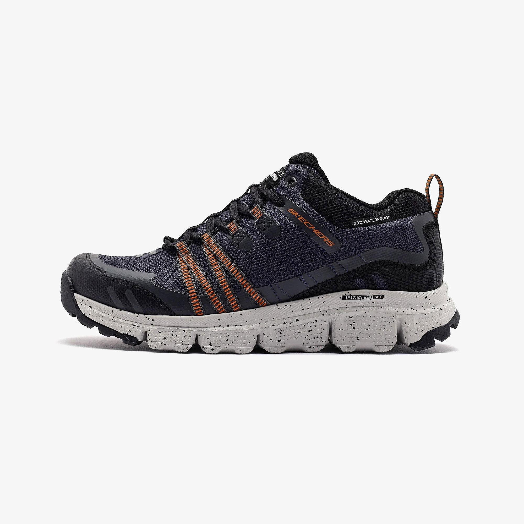 Skechers Summits At Canobie Erkek Outdoor Ayakkabı - Görsel 5