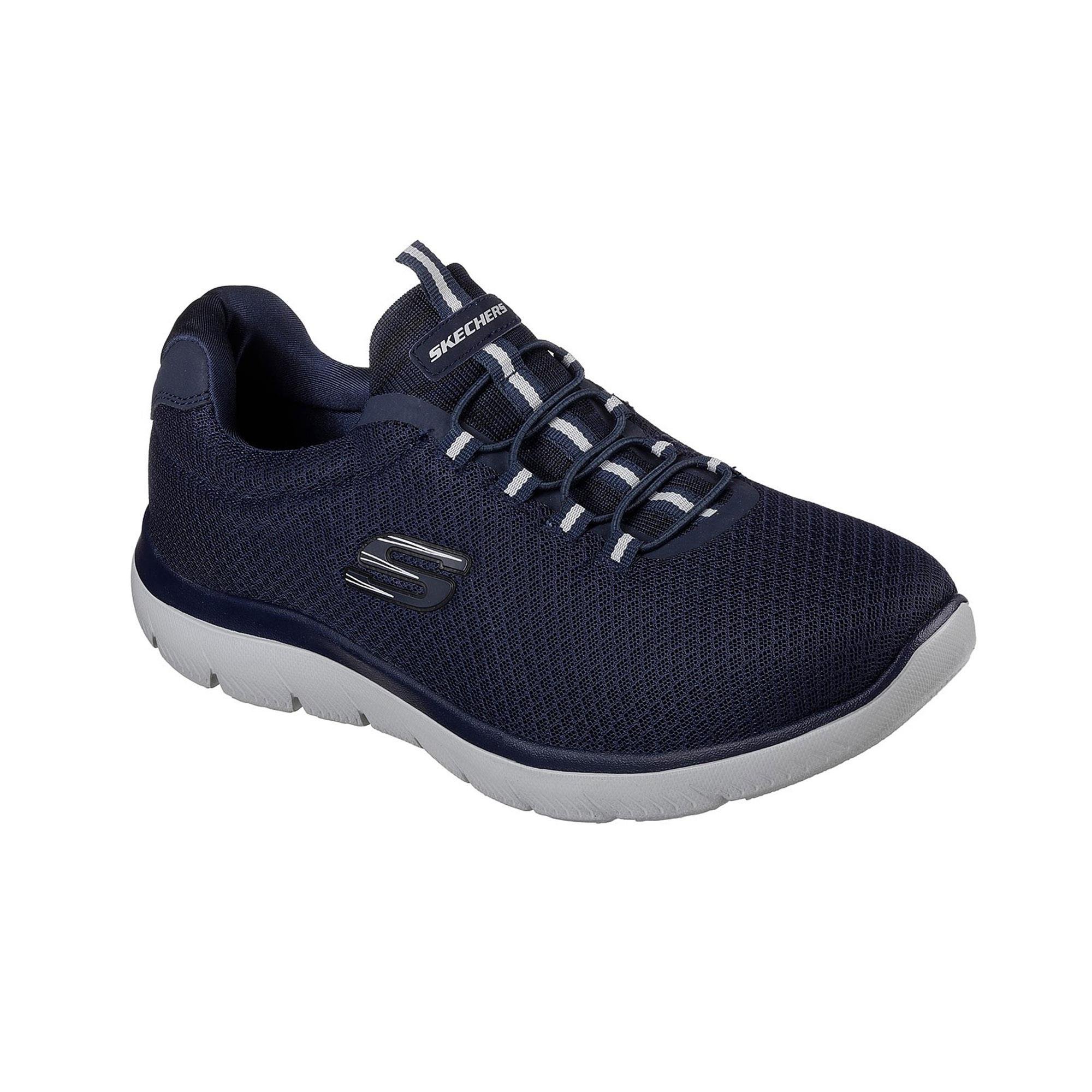 Skechers Summits Erkek Günlük Spor Ayakkabı - Görsel 2